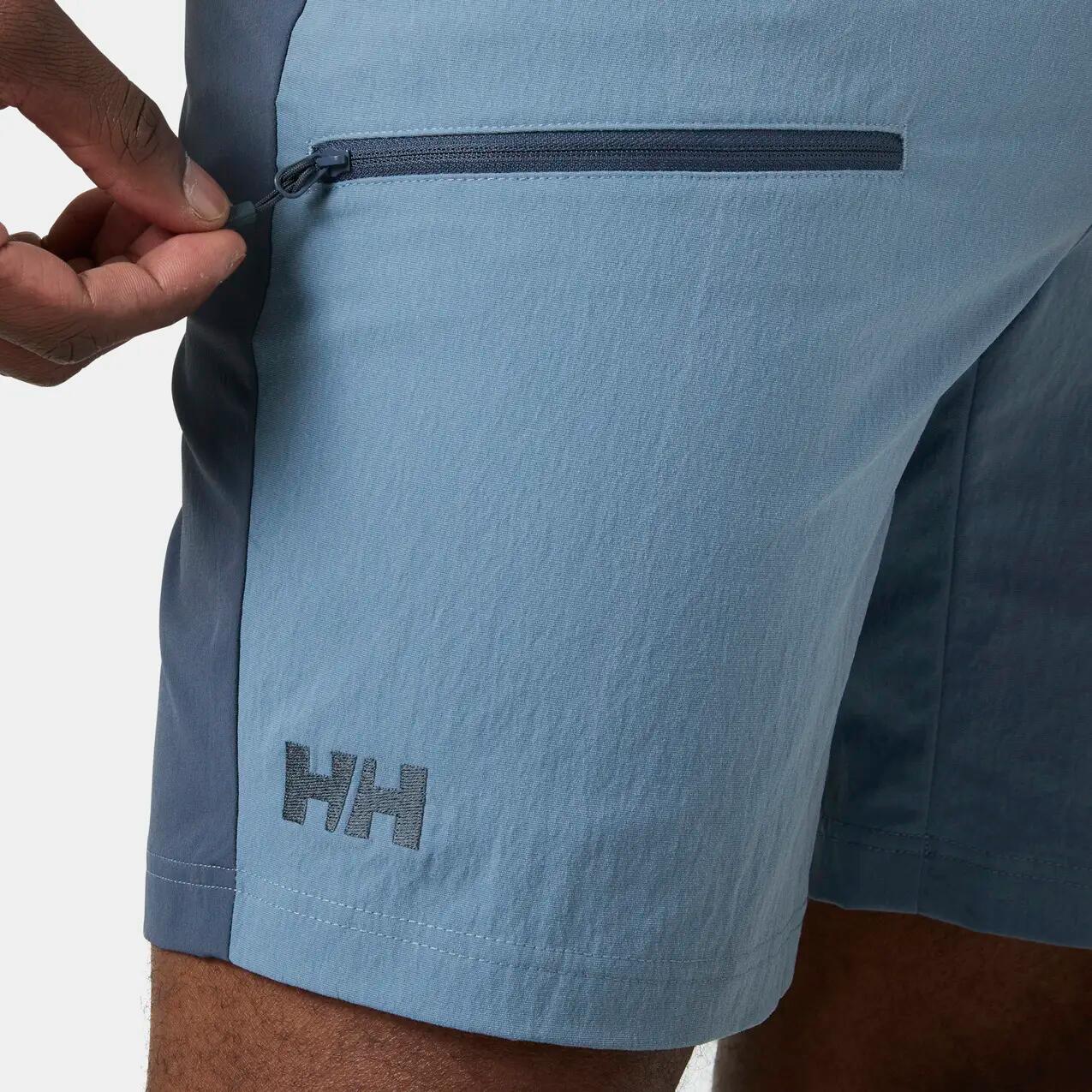 Shorts Helly Hansen Vika tur 3/4