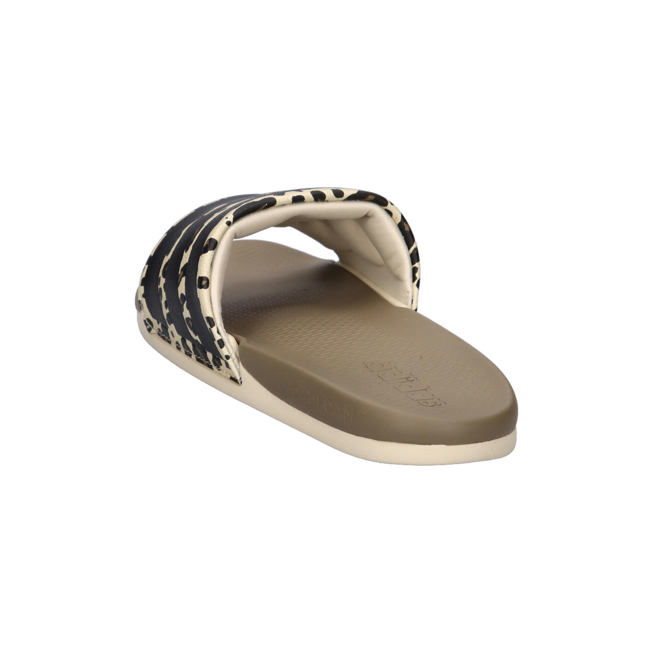 adidas Unisex Badeschlappen Adilette Comfort 2.0 KJ5389 4/7