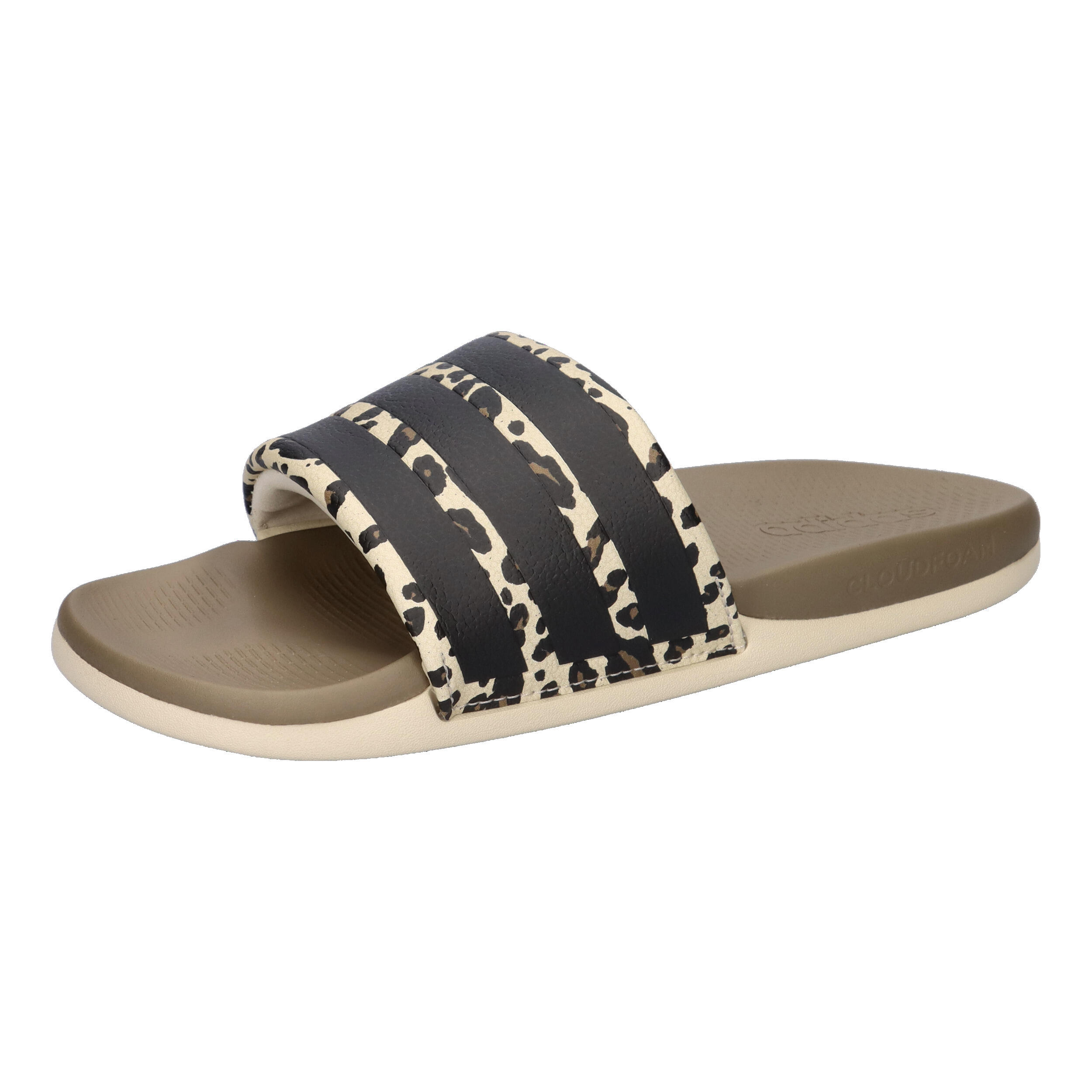 adidas Unisex Badeschlappen Adilette Comfort 2.0 KJ5389 1/7