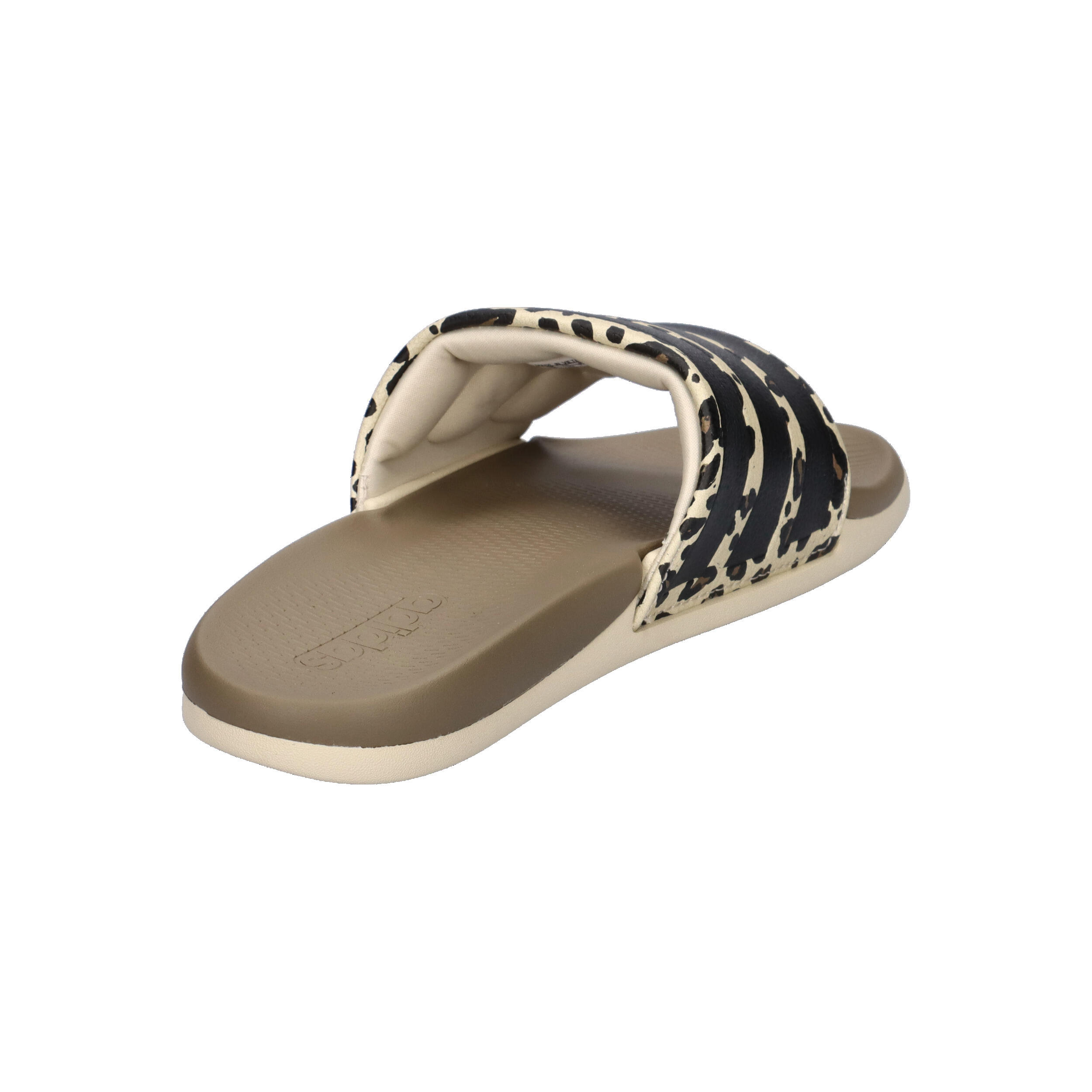 adidas Unisex Badeschlappen Adilette Comfort 2.0 KJ5389 6/7