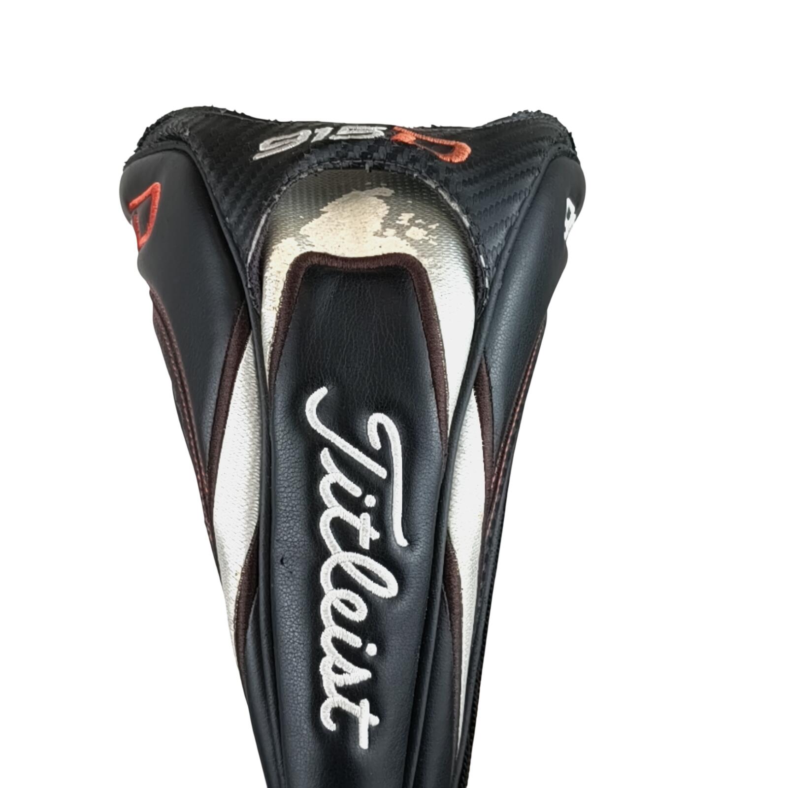 Titleist 910D2 Driver / Flex Stiff / Loft 10.5 2/6