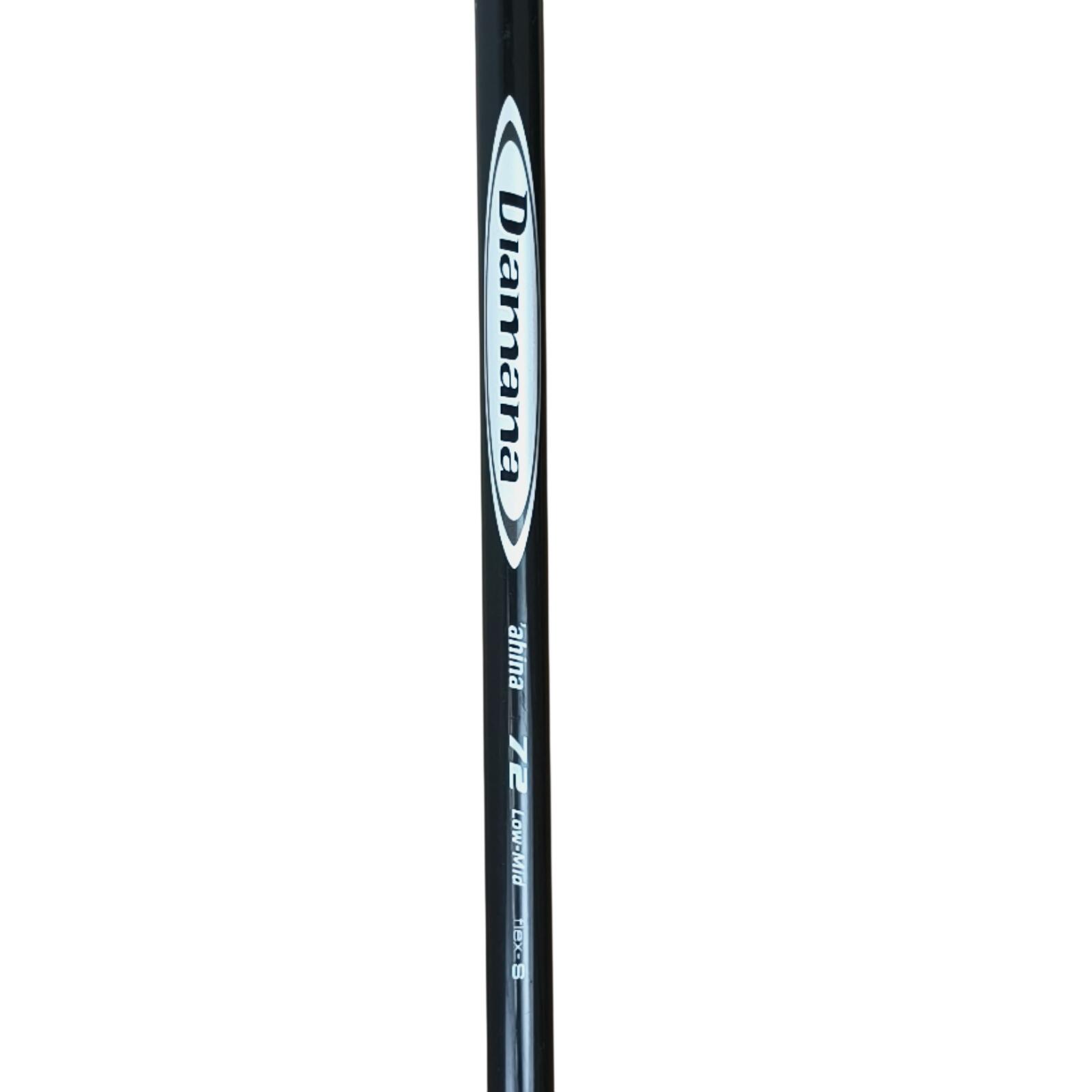 Titleist 910D2 Driver / Flex Stiff / Loft 10.5 5/6