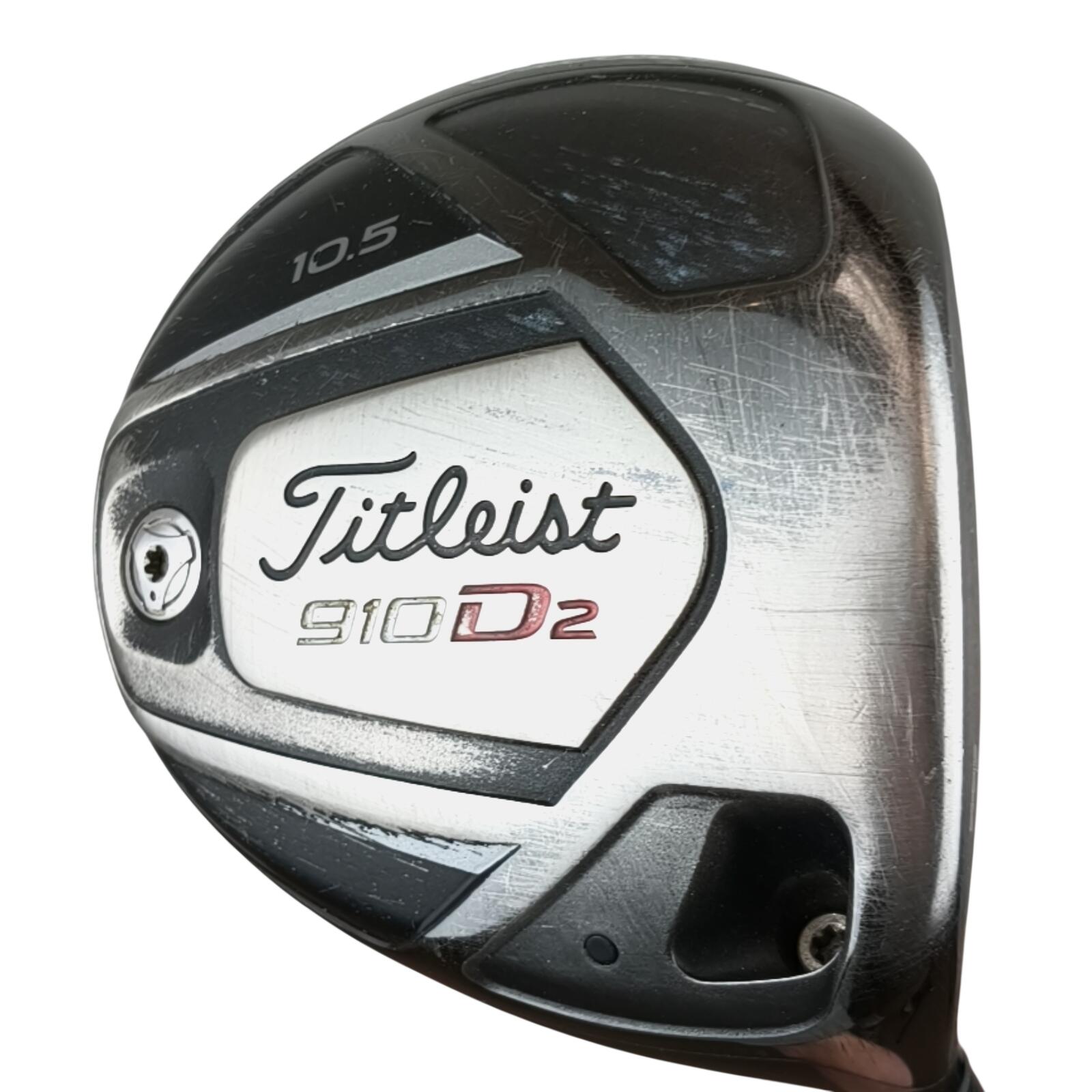 TITLEIST picture