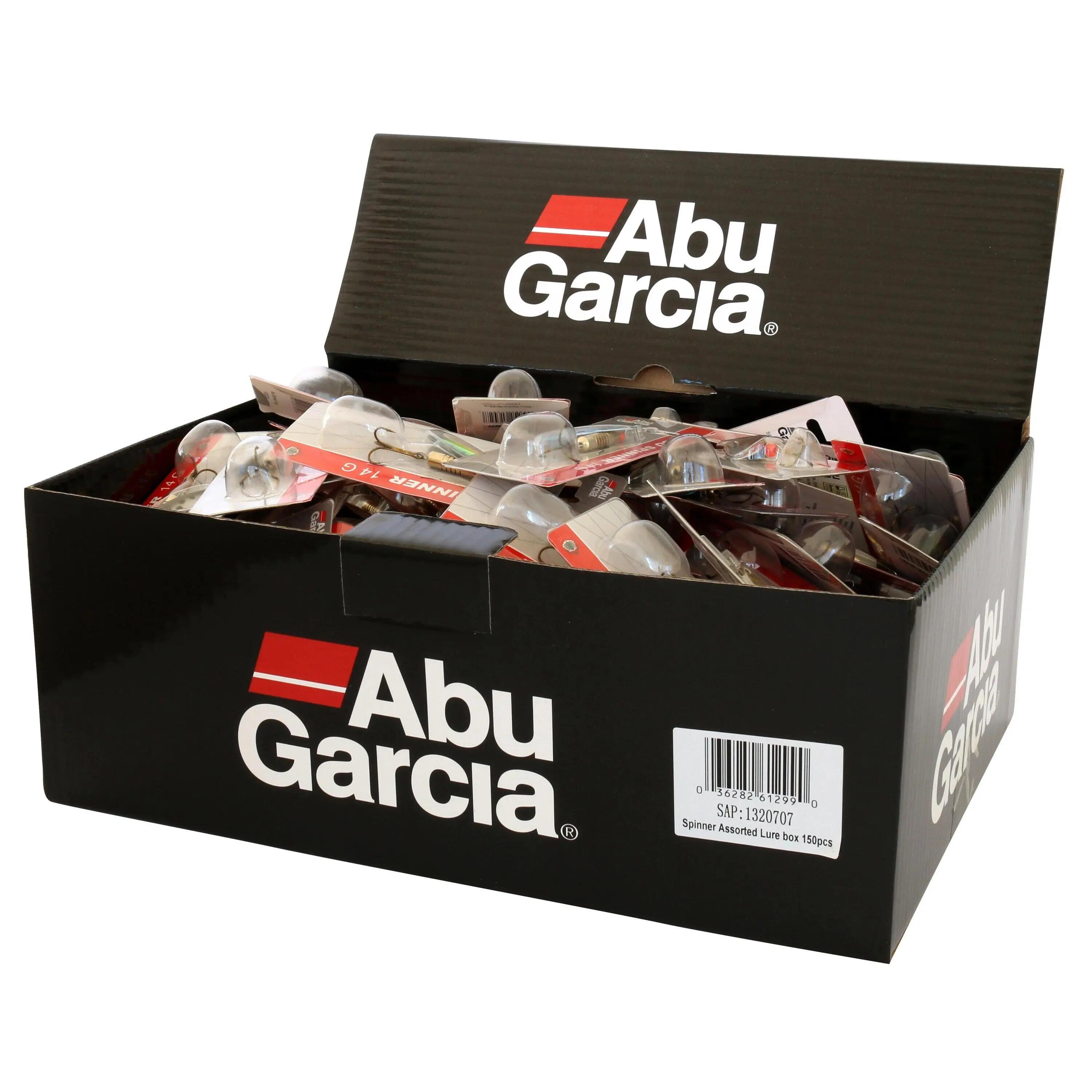 ABU GARCIA picture