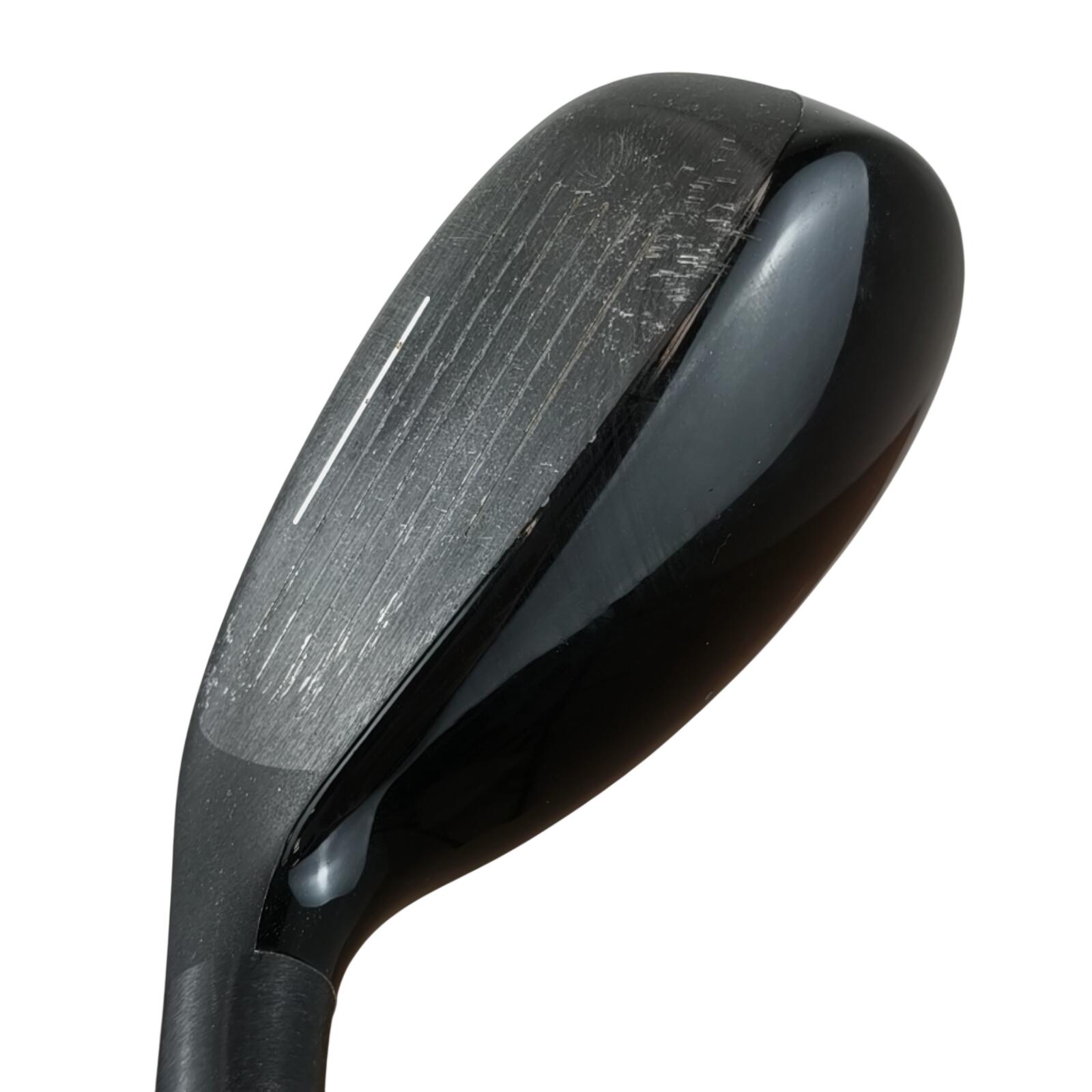 TaylorMade M1 Hybrid / Flex Stiff / #3/19 3/5