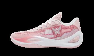 Scarpe basket per bambini Rigorer AR1