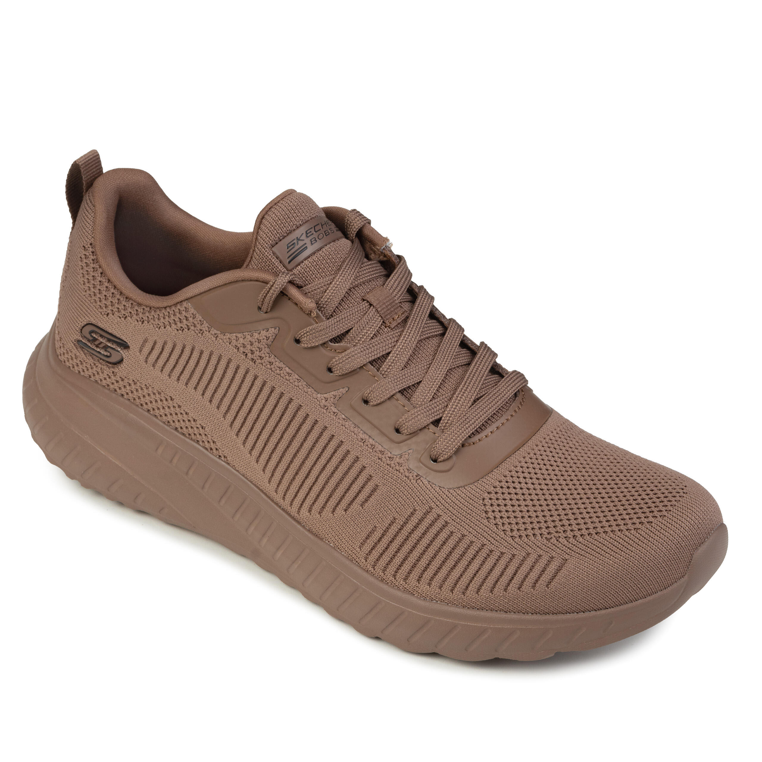 Chaussures décontractées pour femmes SKECHERS BOBS SPORT 5/7