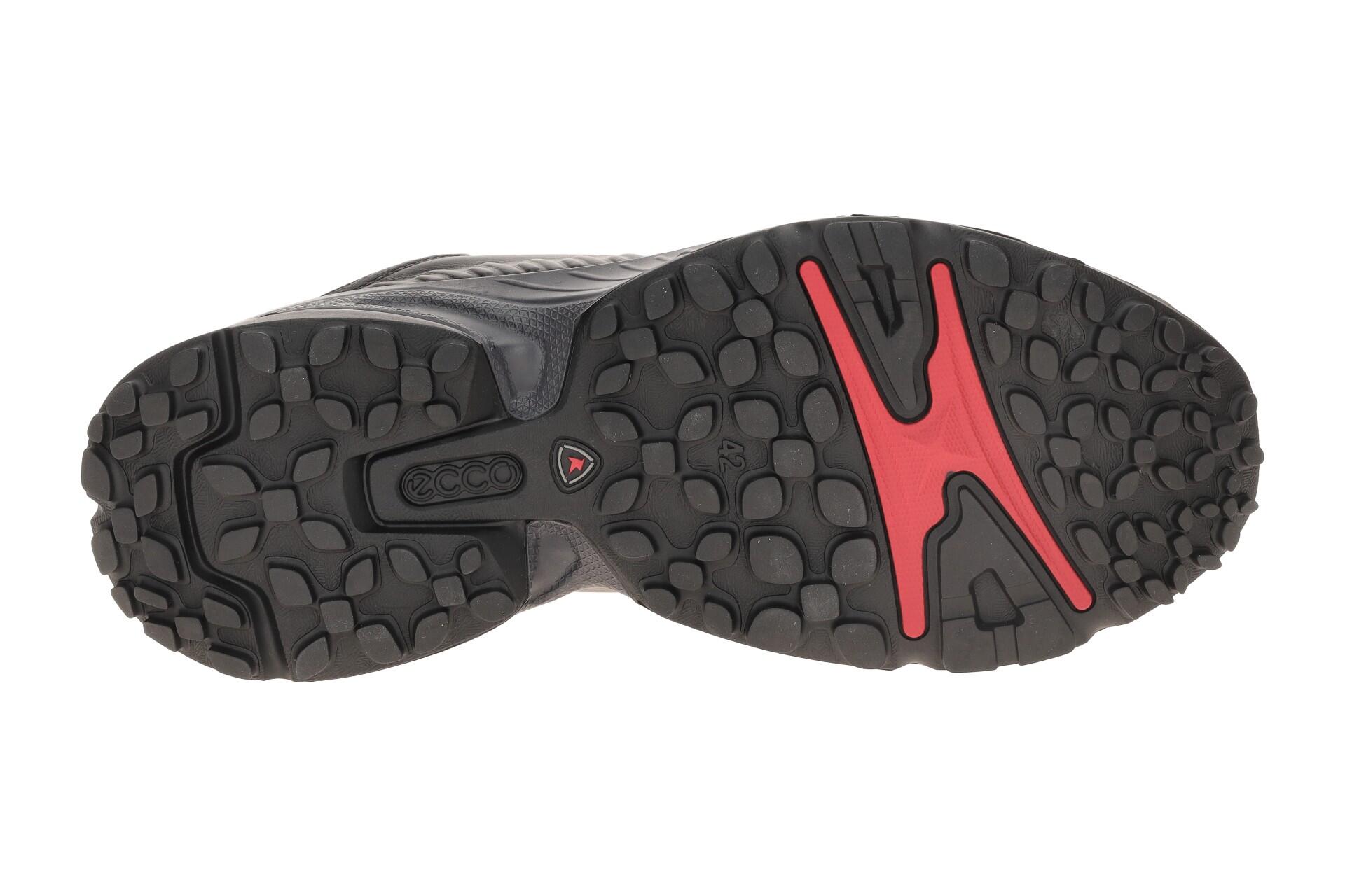 Baskets Ecco Receptor XP 7/7