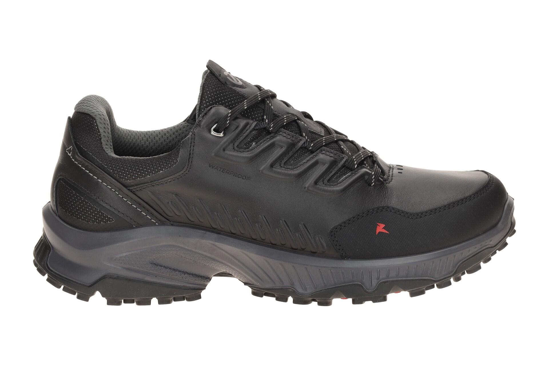 Baskets Ecco Receptor XP 2/7