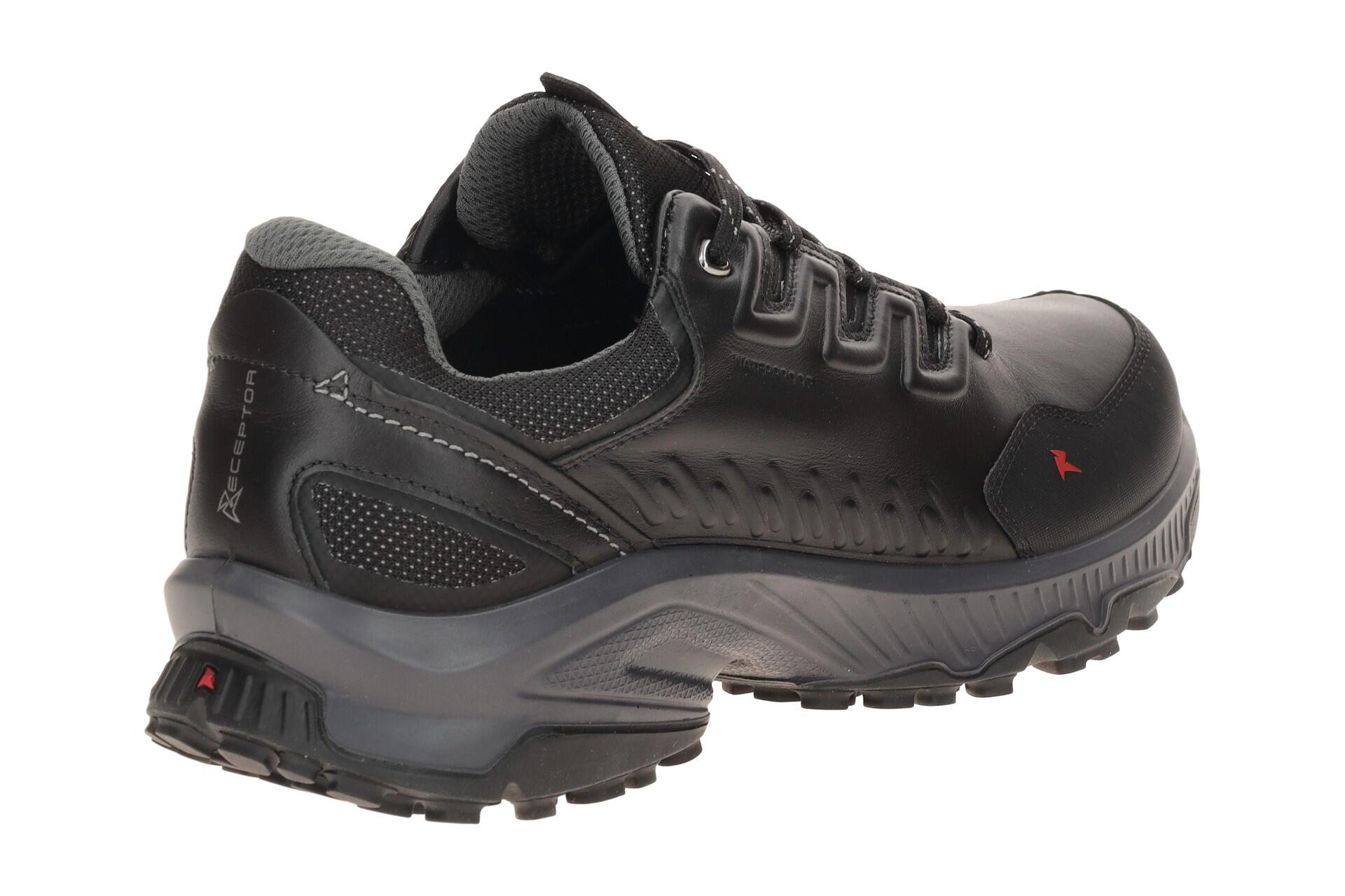 Baskets Ecco Receptor XP 4/7