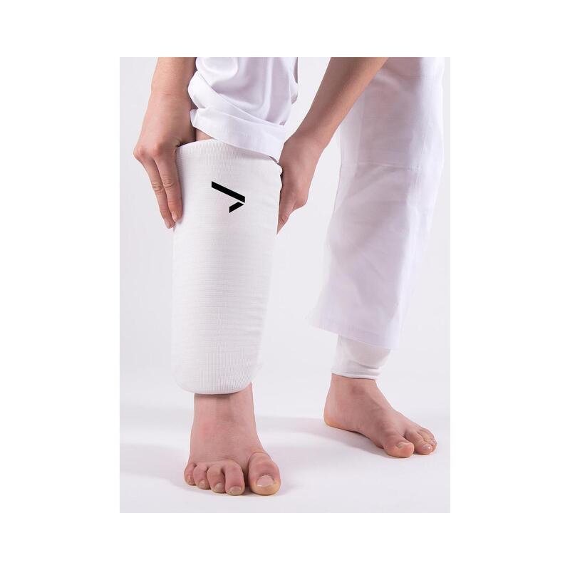 Tibiere Ippon Gear Alb