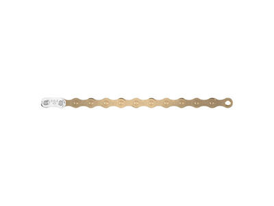 Sram eagle s500 12-speed ketting - goud of rainbow