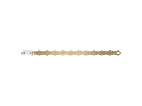SRAM Eagle S500 12-fach Kette - Gold