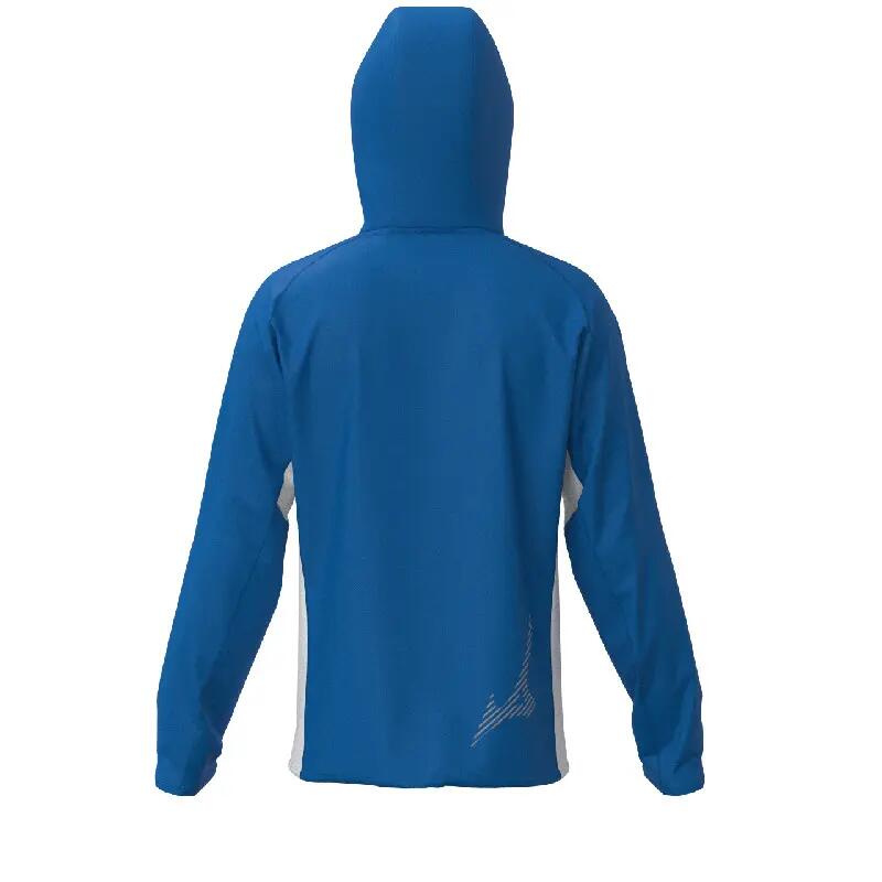 Women's hooded sweatshirt Mizuno 2/2