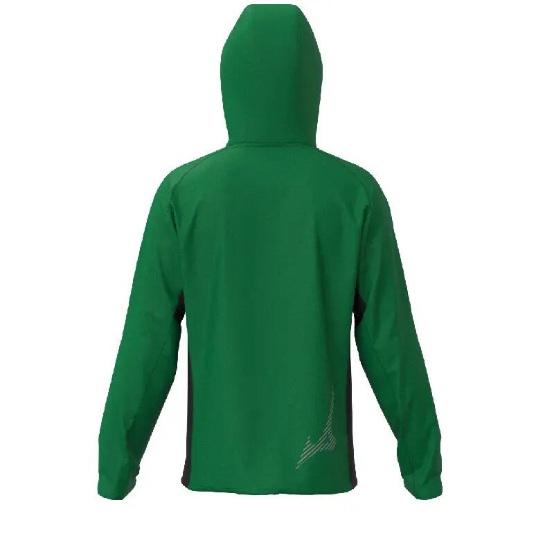 Hoodie Damen Mizuno RB Micro 2/2