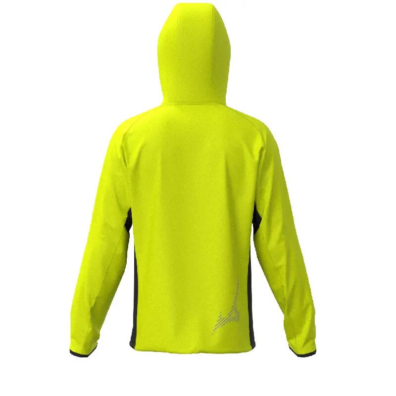 Bluza z kapturem Mizuno 2/2