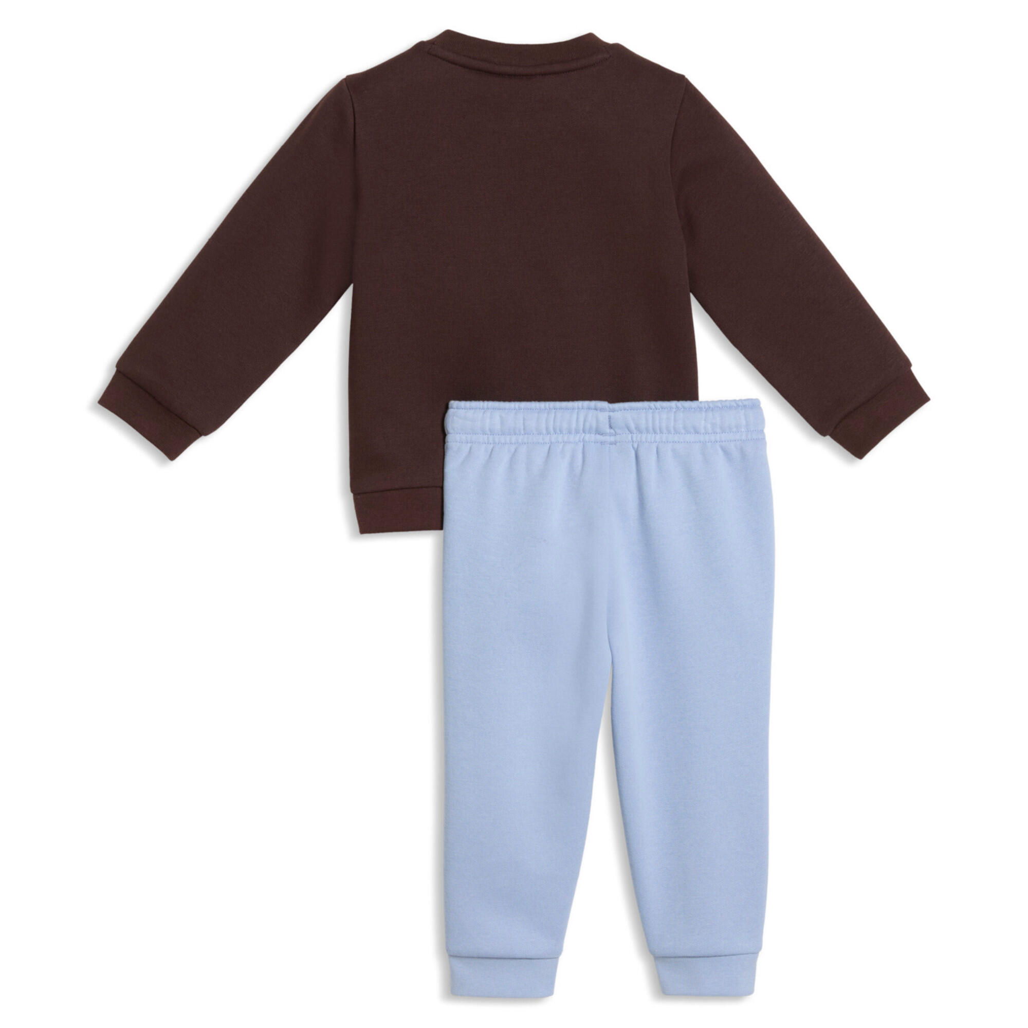 Essentials Minicats Fleece Trainingsanzug Kinder PUMA 3/3