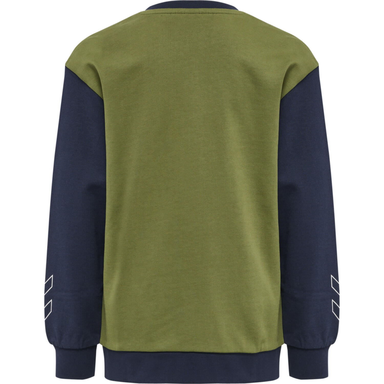 Hummel Kinder Trainingsanzug hmlBIRGER CREW SUIT 213563 2/9