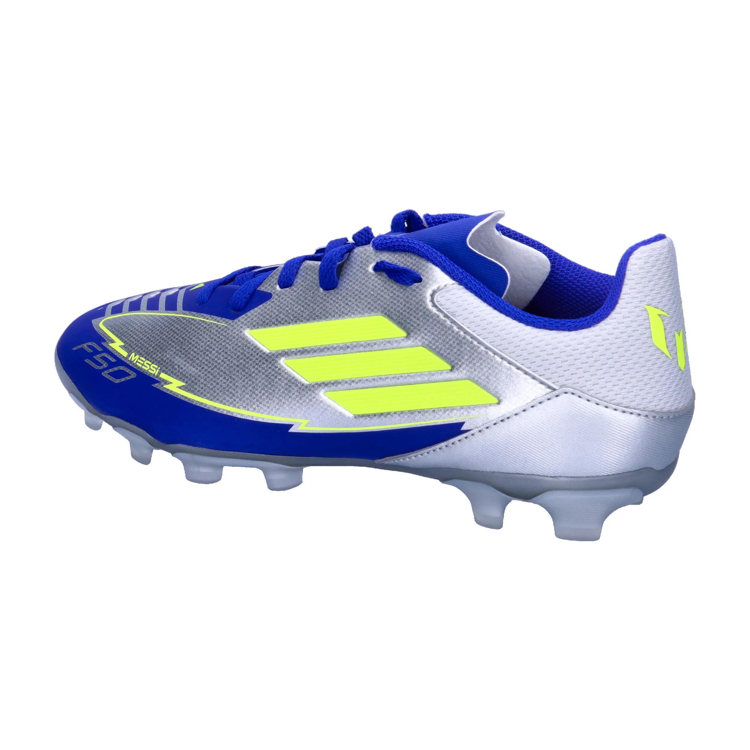 adidas Kinder Fussballschuhe F50 LEAGUE MG J MESSI 11/15
