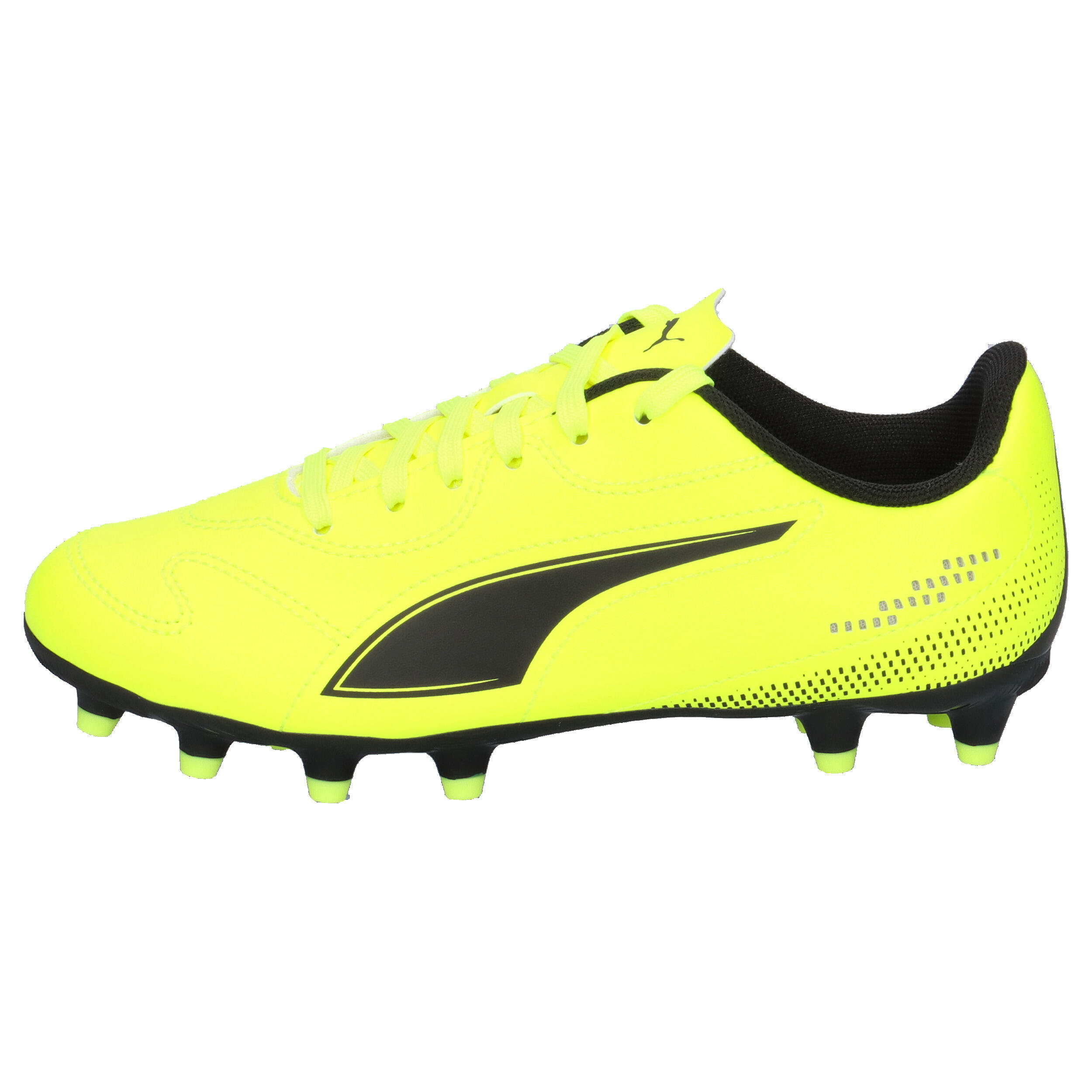 Puma Kinder Fußballschuhe Vitoria II FG/AG Jr 108503 10/15