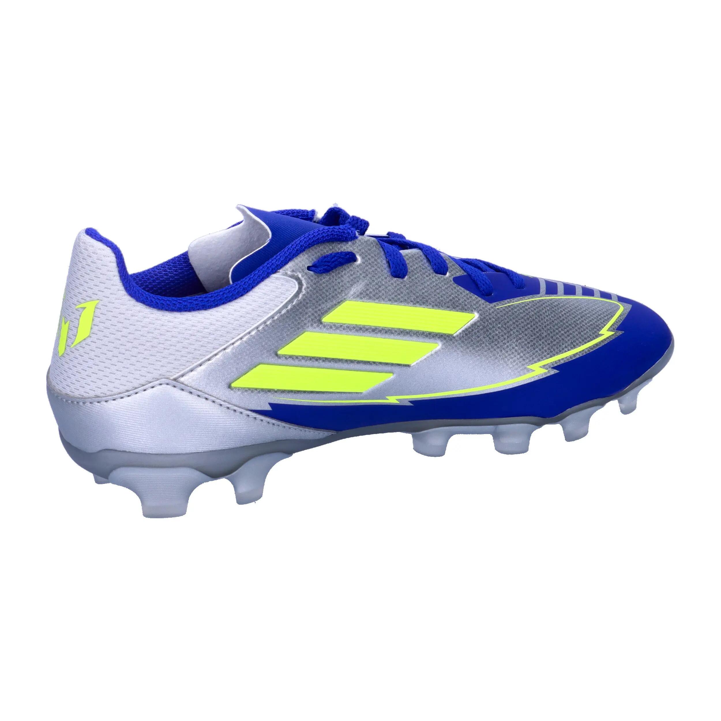 adidas Kinder Fussballschuhe F50 LEAGUE MG J MESSI 15/15