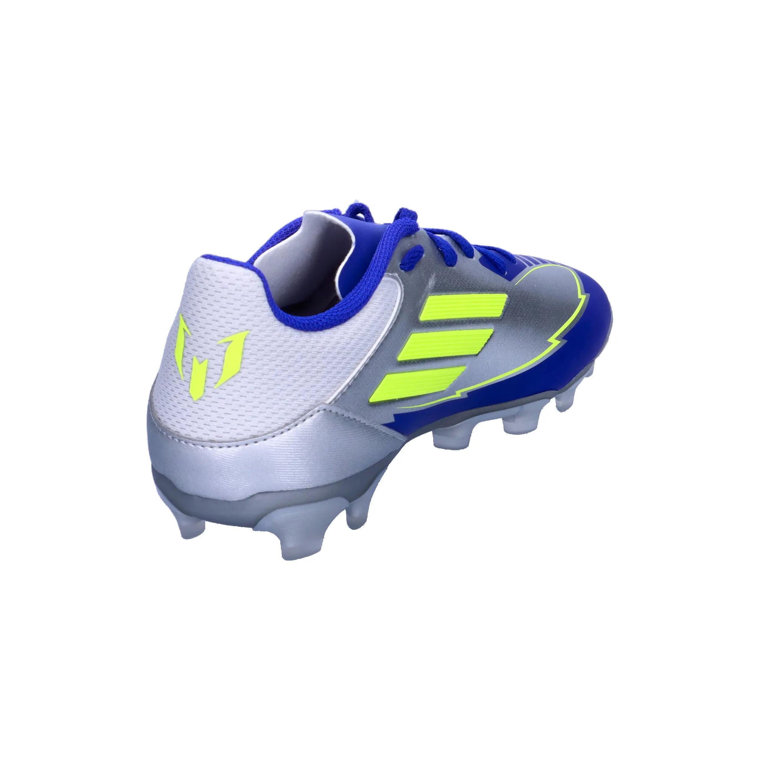 adidas Kinder Fussballschuhe F50 LEAGUE MG J MESSI 14/15
