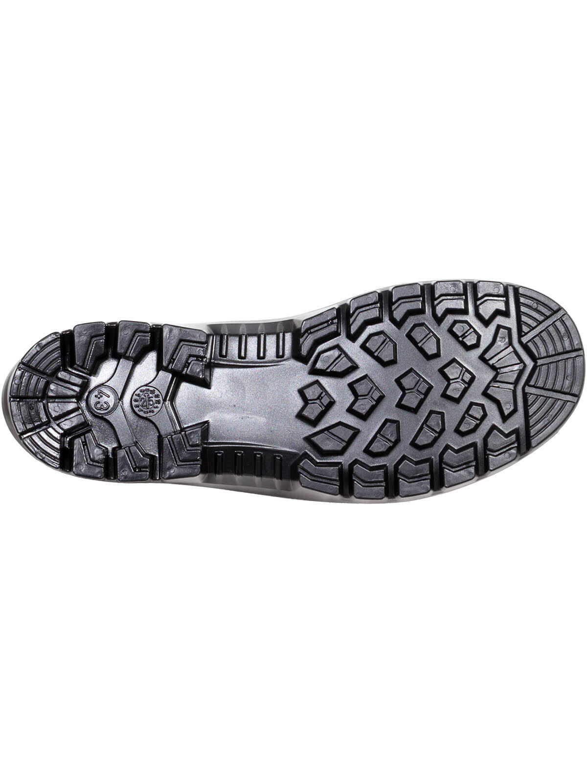SPIRALE Bottes F01442 Spirale Ranch faible en olive 6/6