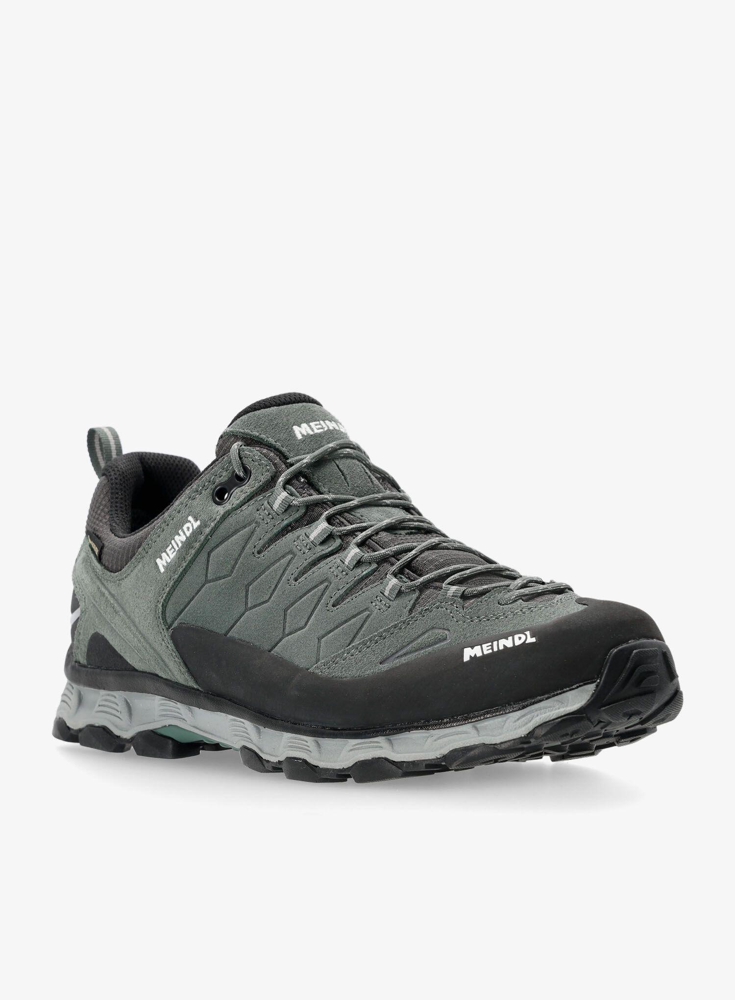 MEINDL Herren Wanderschuhe Lite Trail GTX 3/7