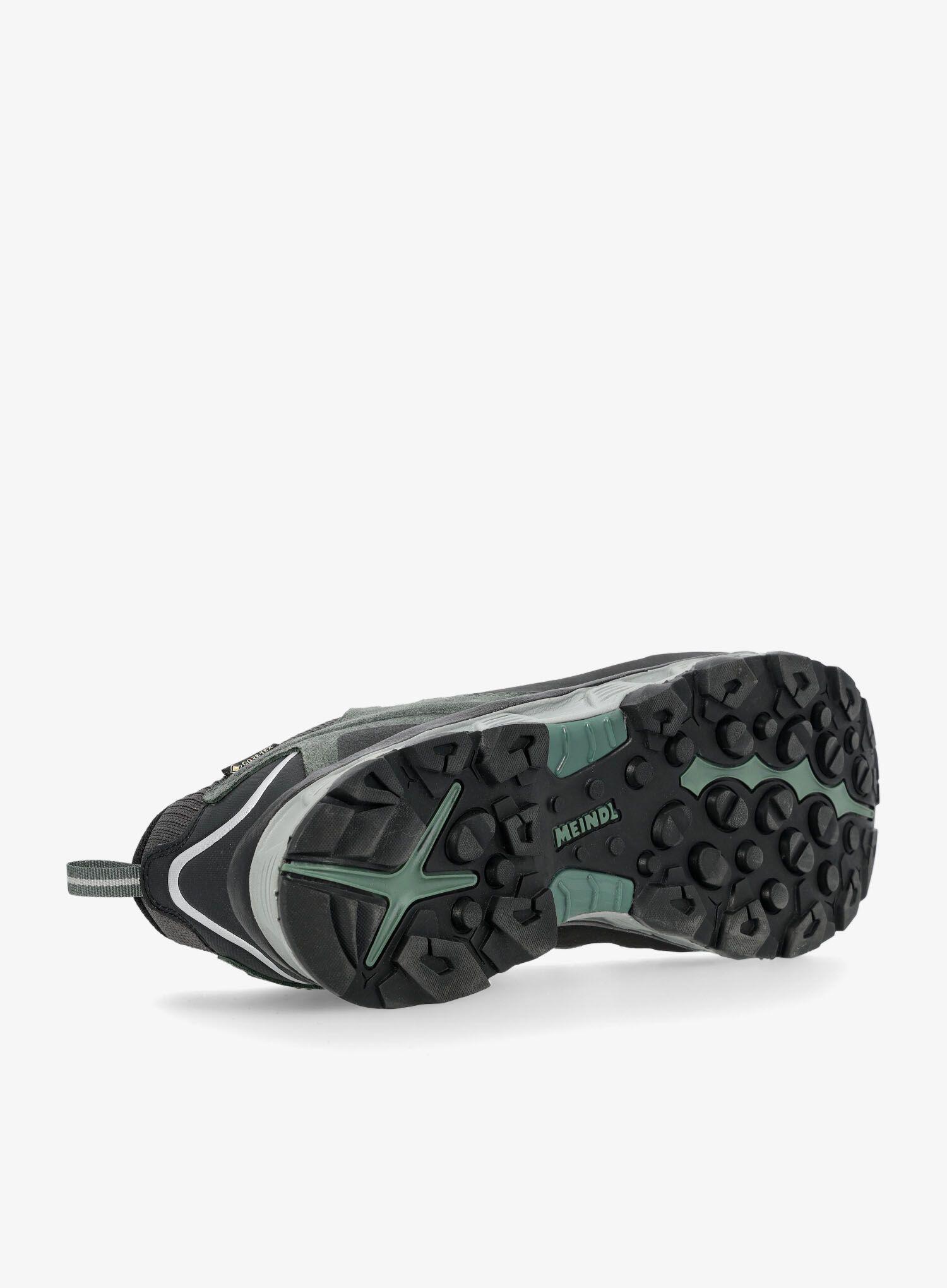 MEINDL Herren Wanderschuhe Lite Trail GTX 7/7