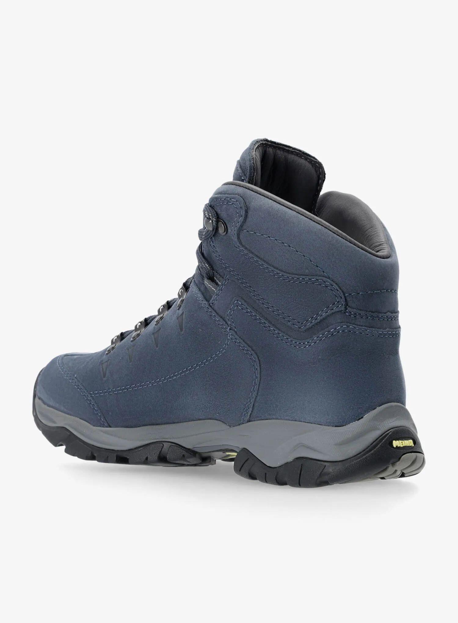Buty trekkingowe męskie MEINDL Ohio 2 GTX z membraną Gore-Tex 6/7