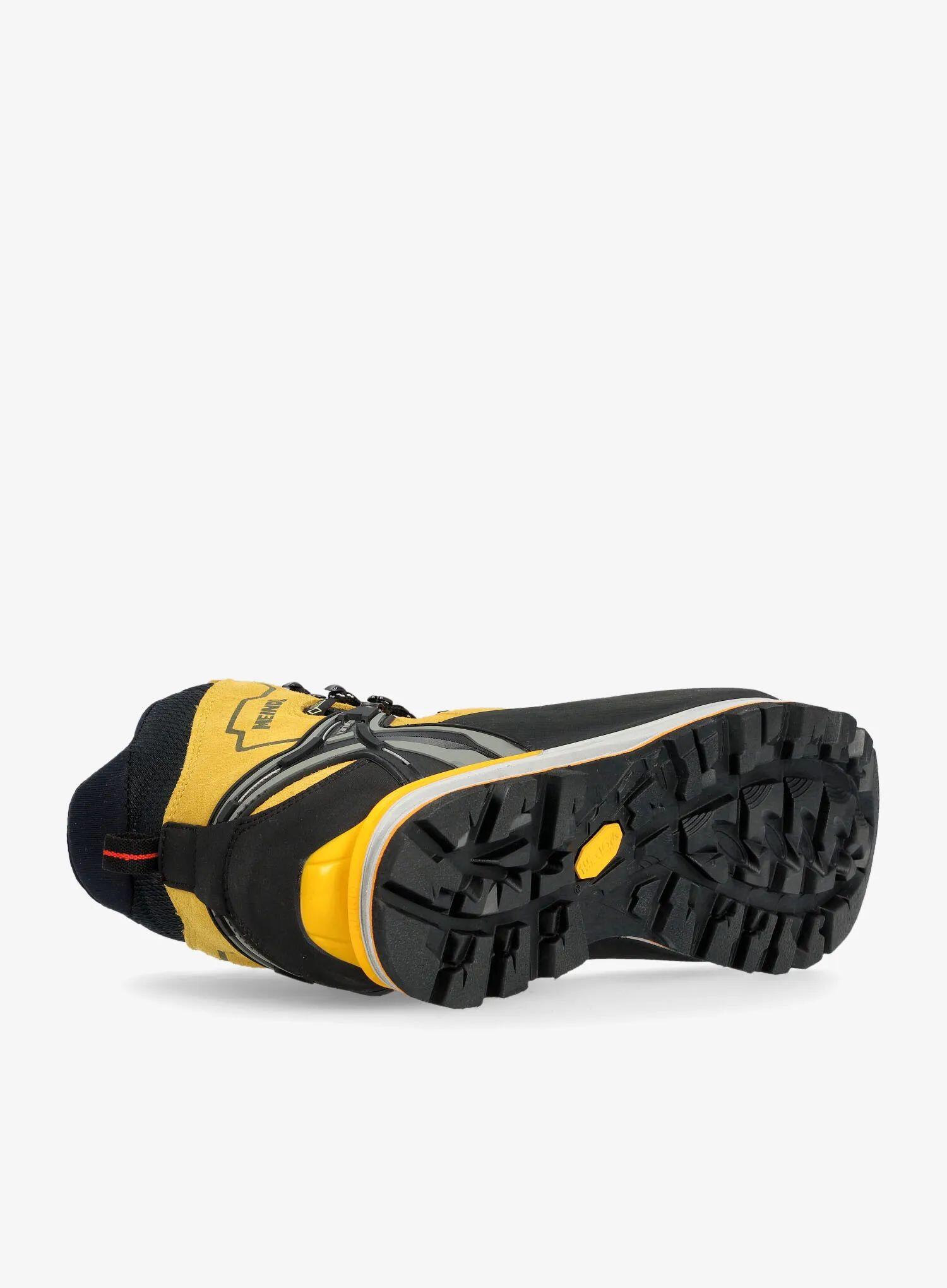 MEINDL Wanderschuh Litepeak Pro GTX 7/7