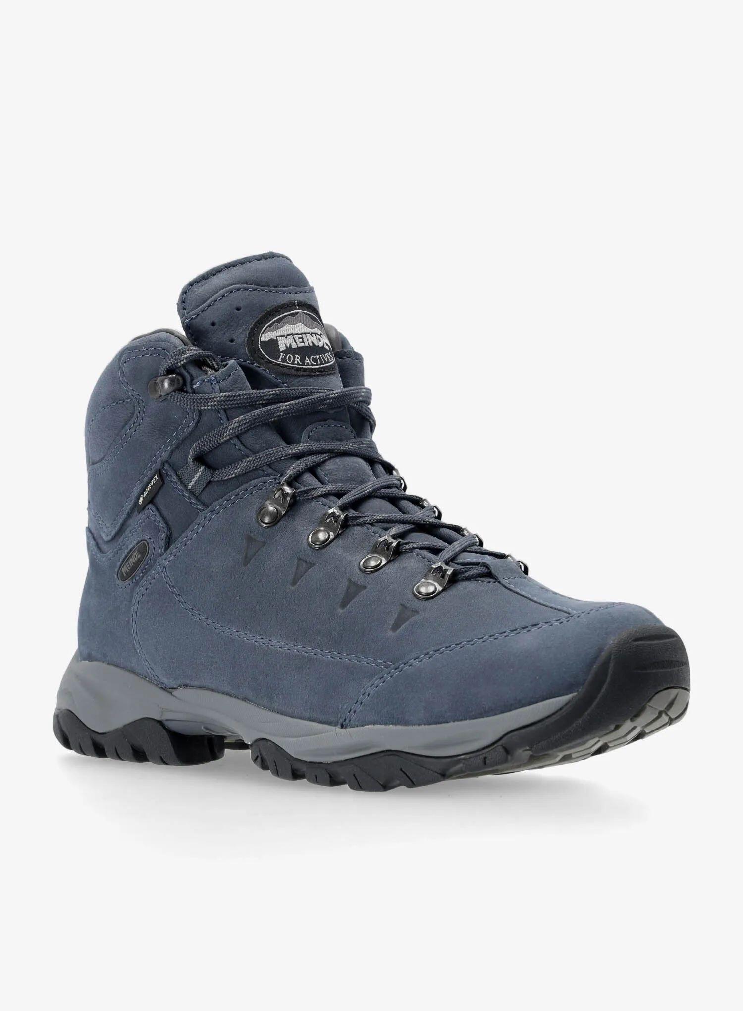 Buty trekkingowe męskie MEINDL Ohio 2 GTX z membraną Gore-Tex 3/7