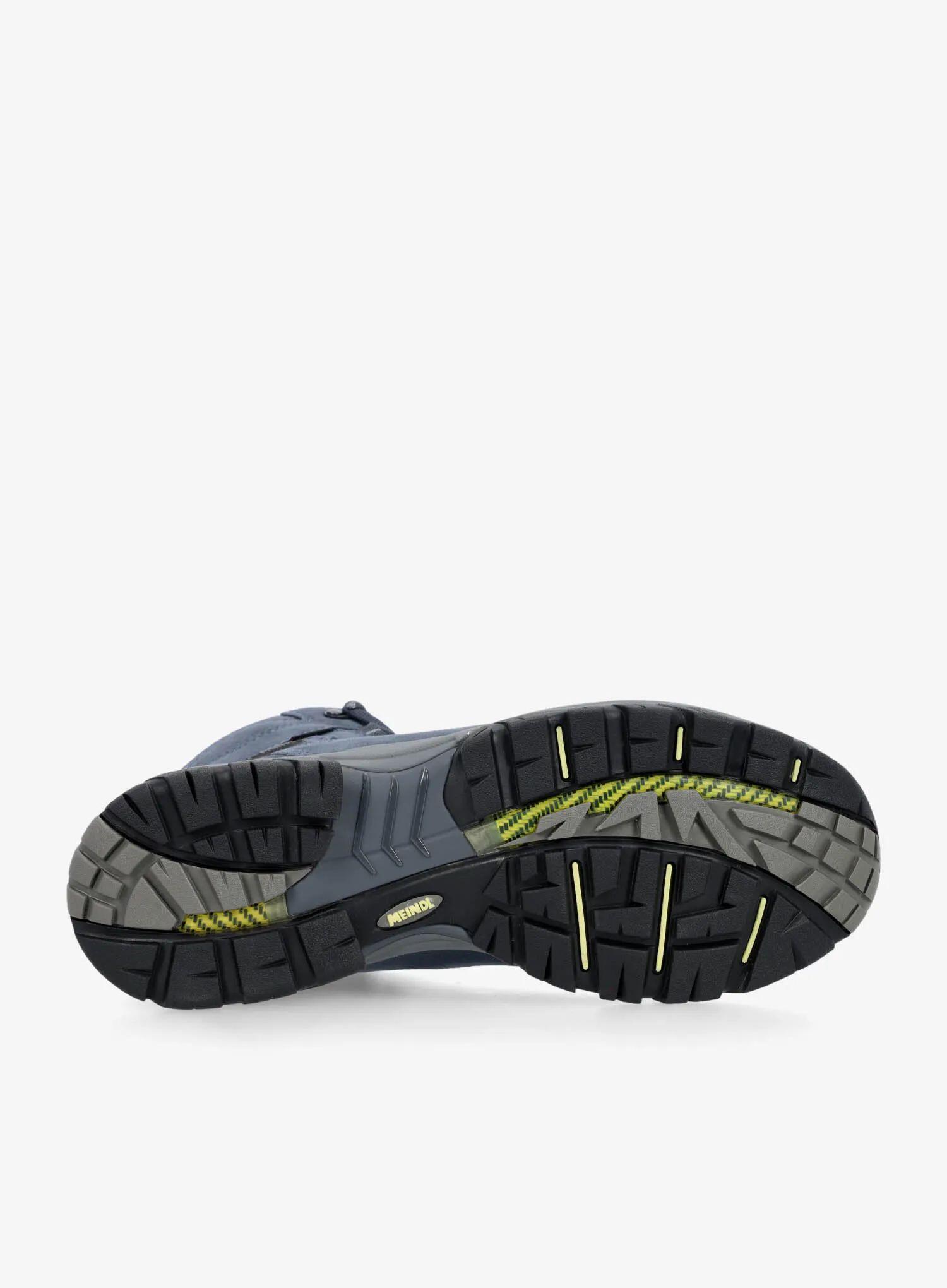 Buty trekkingowe męskie MEINDL Ohio 2 GTX z membraną Gore-Tex 2/7