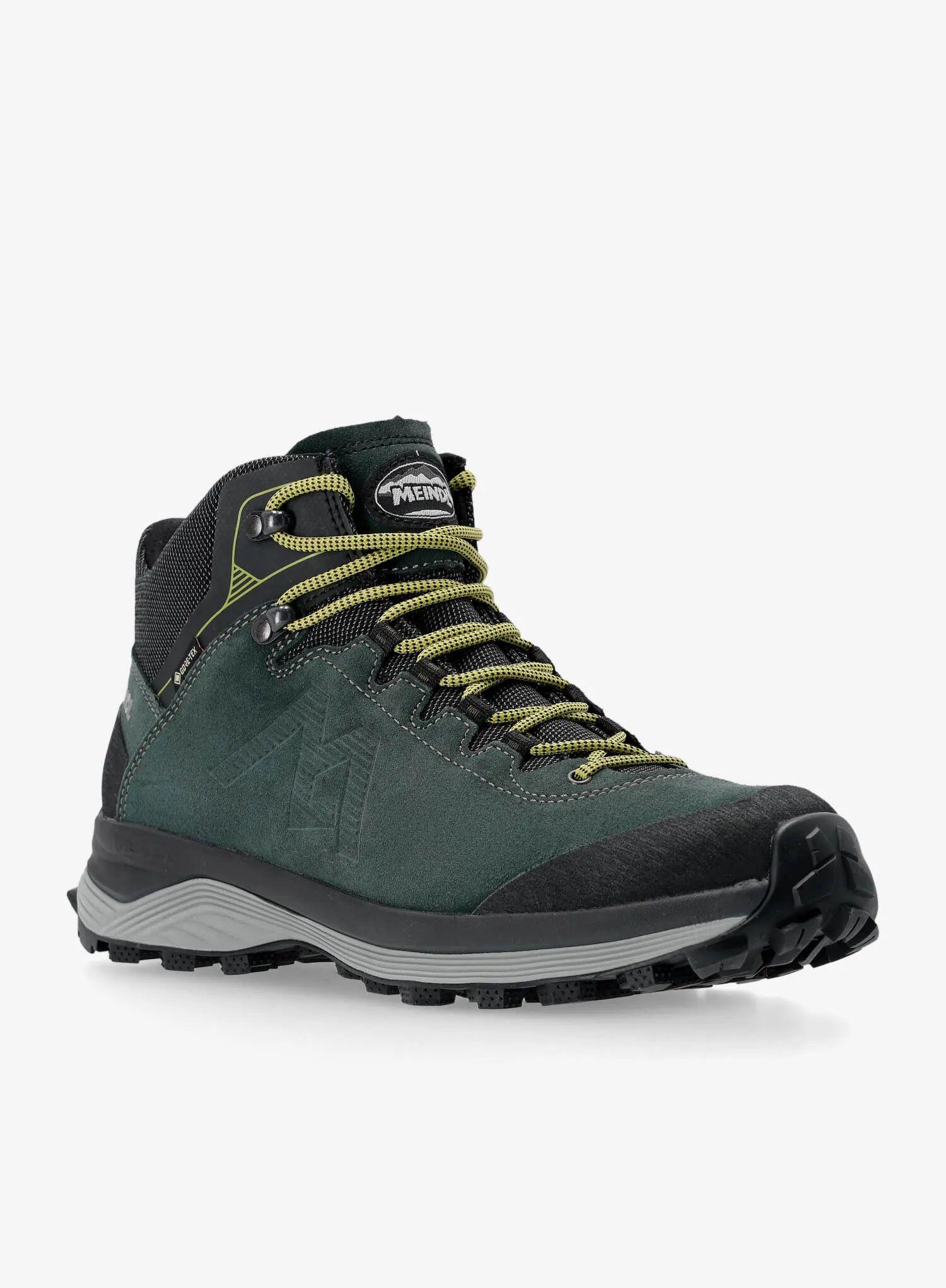 Buty trekkingowe męskie MEINDL Antero 2.0 GTX z membraną Gore-Tex 3/7
