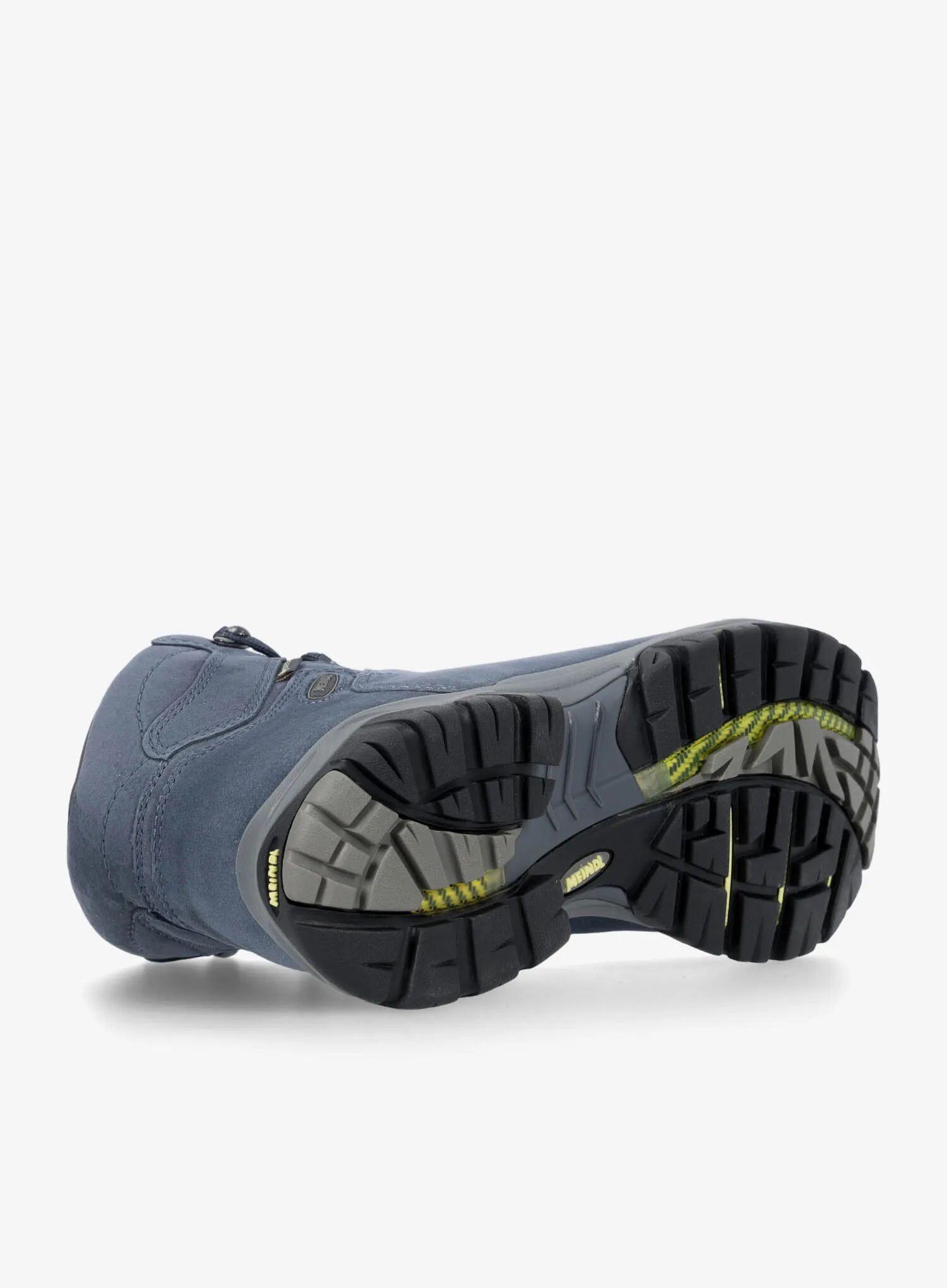 Buty trekkingowe męskie MEINDL Ohio 2 GTX z membraną Gore-Tex 7/7