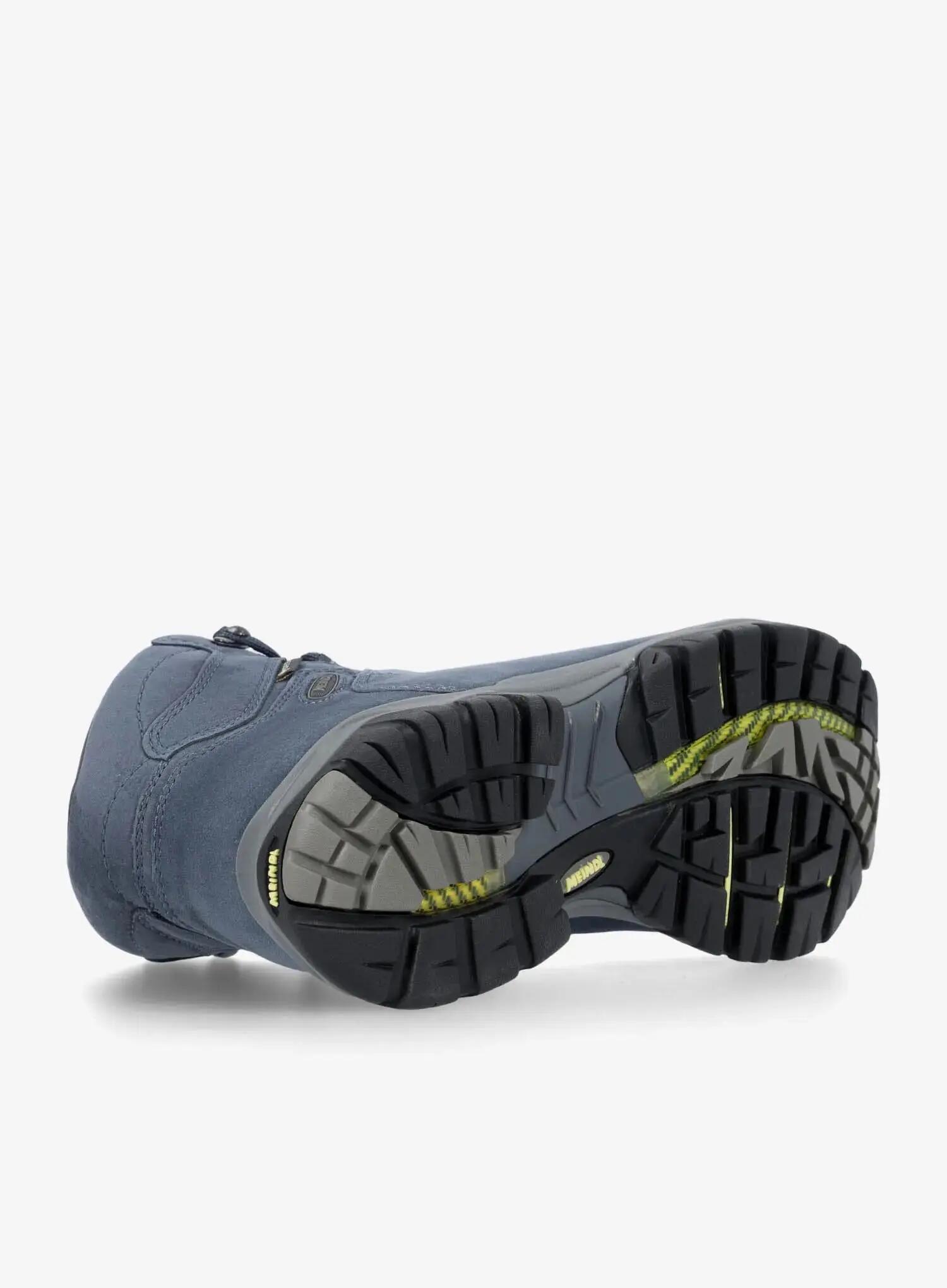 Buty trekkingowe męskie MEINDL Ohio 2 GTX z membraną Gore-Tex 7/7
