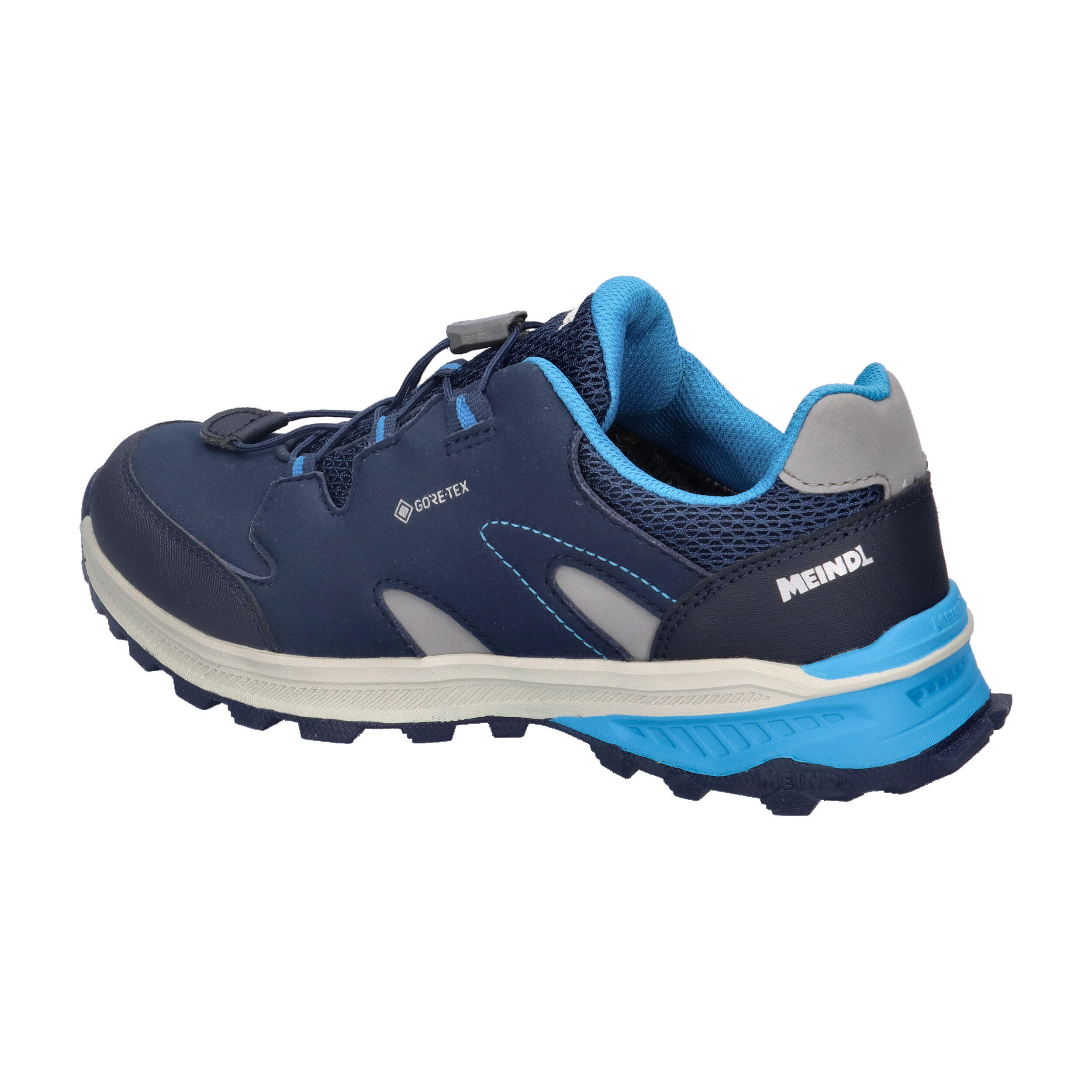 Meindl Kinder Wanderschuhe Kivo Junior GTX 2145 3/7