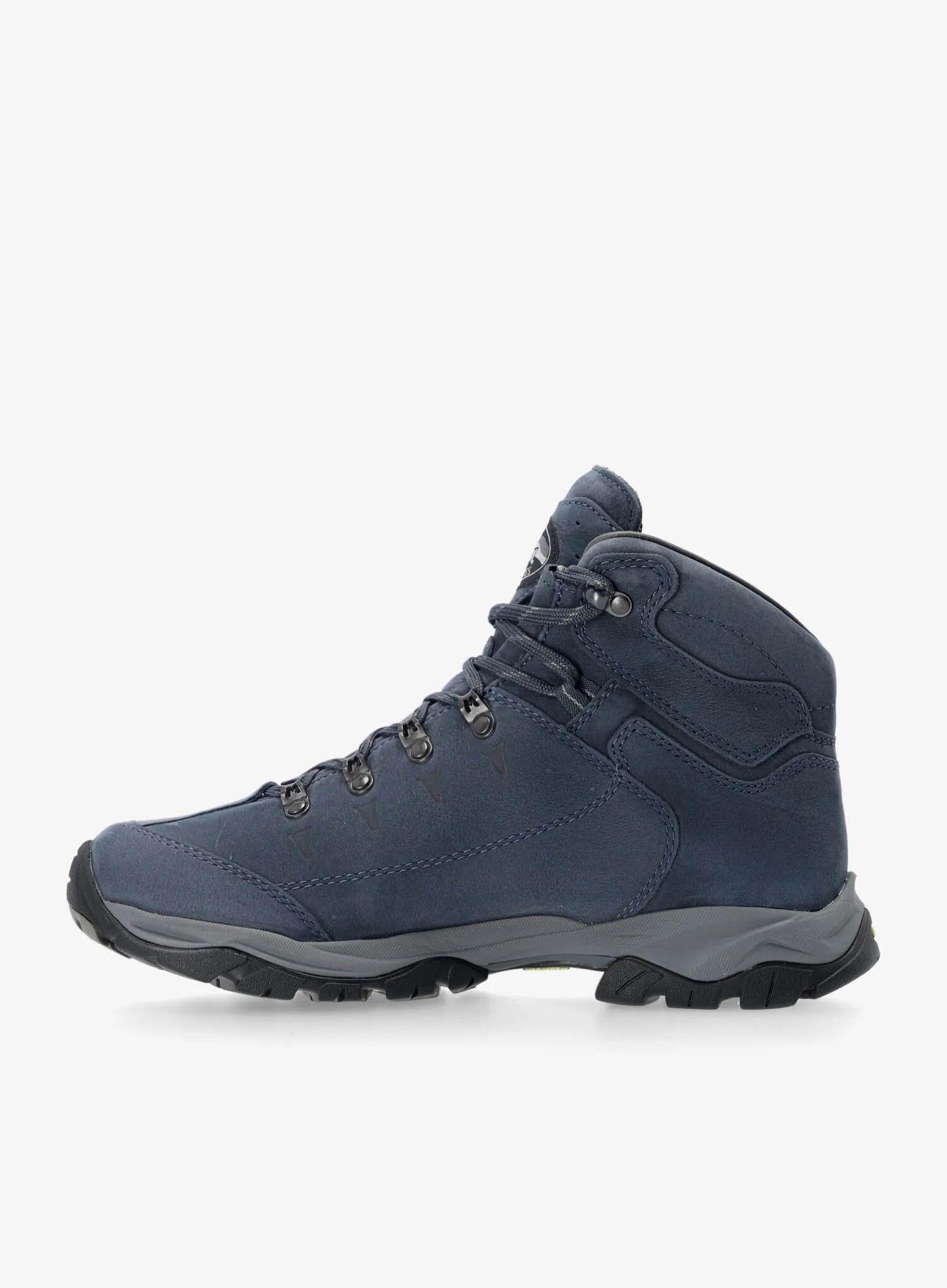 Buty trekkingowe męskie MEINDL Ohio 2 GTX z membraną Gore-Tex 5/7