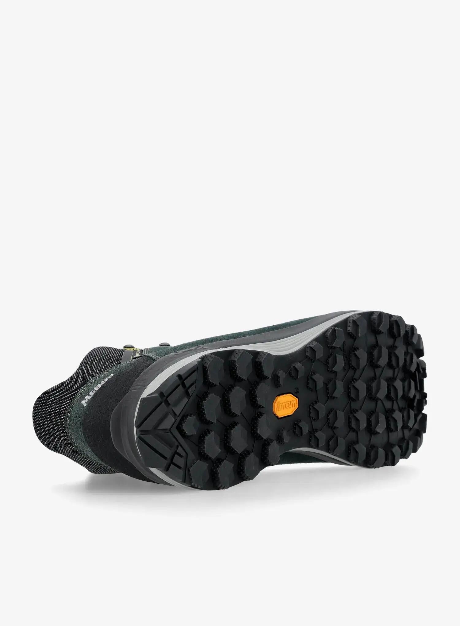 Buty trekkingowe męskie MEINDL Antero 2.0 GTX z membraną Gore-Tex 7/7