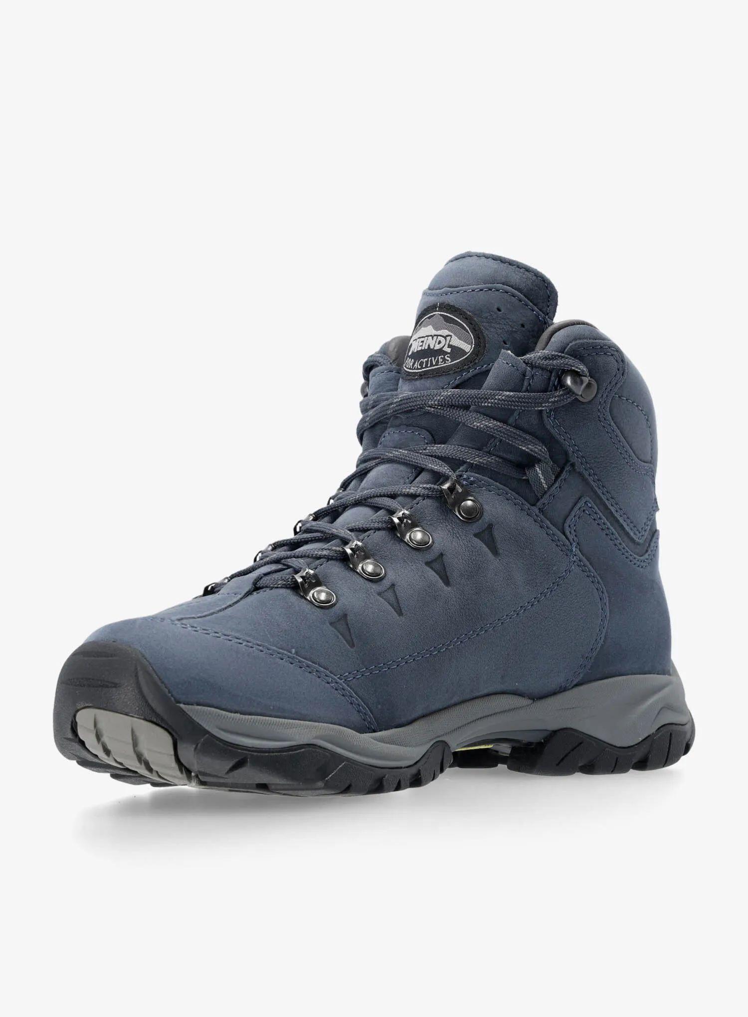 Buty trekkingowe męskie MEINDL Ohio 2 GTX z membraną Gore-Tex 4/7