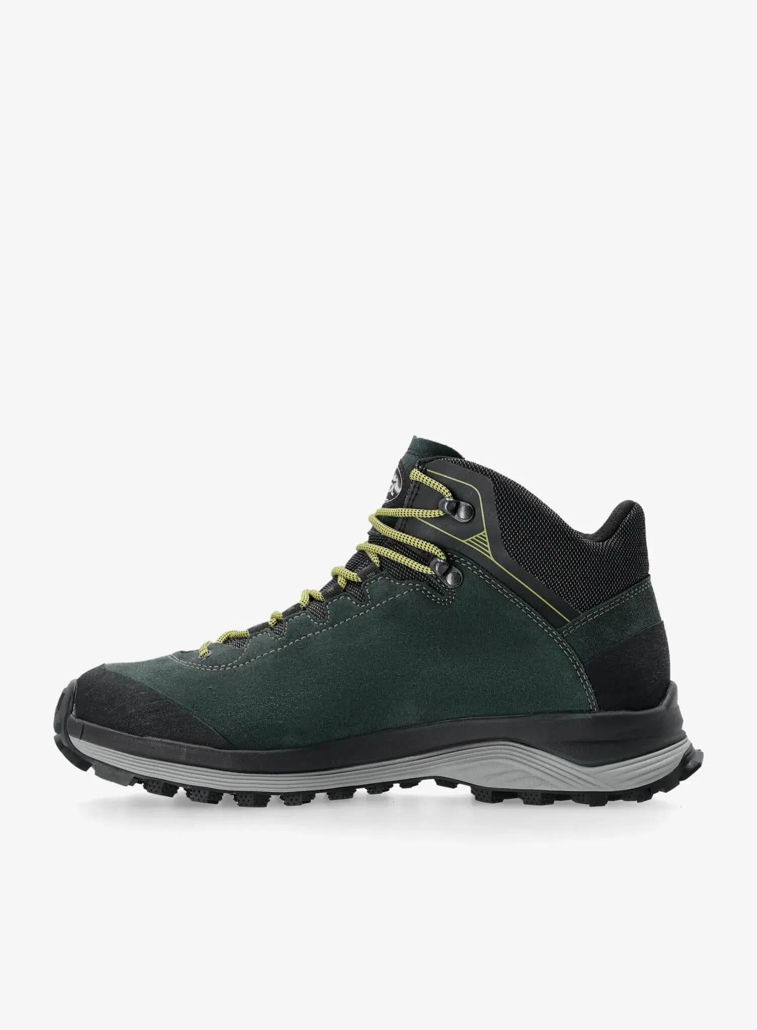Buty trekkingowe męskie MEINDL Antero 2.0 GTX z membraną Gore-Tex 5/7