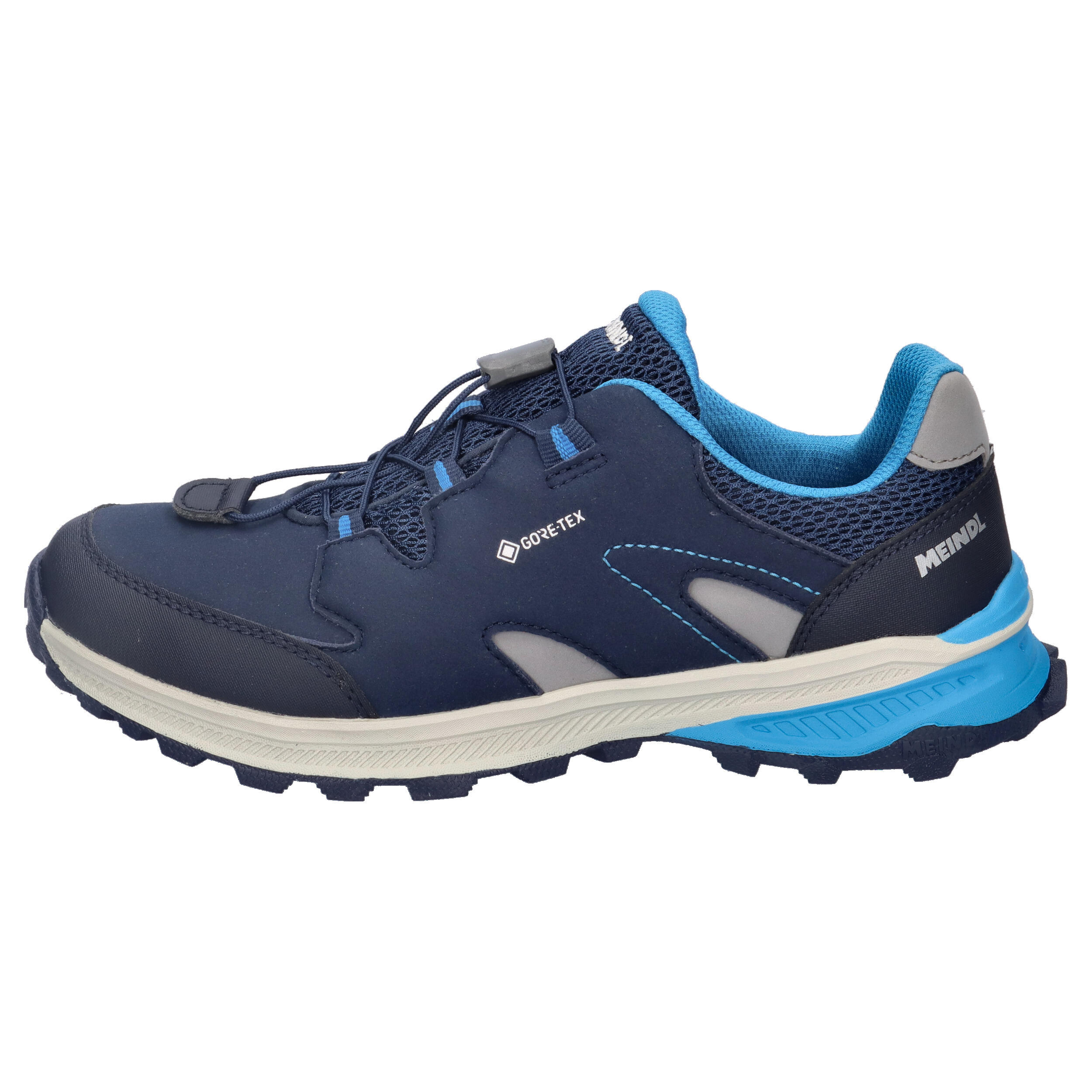 Meindl Kinder Wanderschuhe Kivo Junior GTX 2145 2/7
