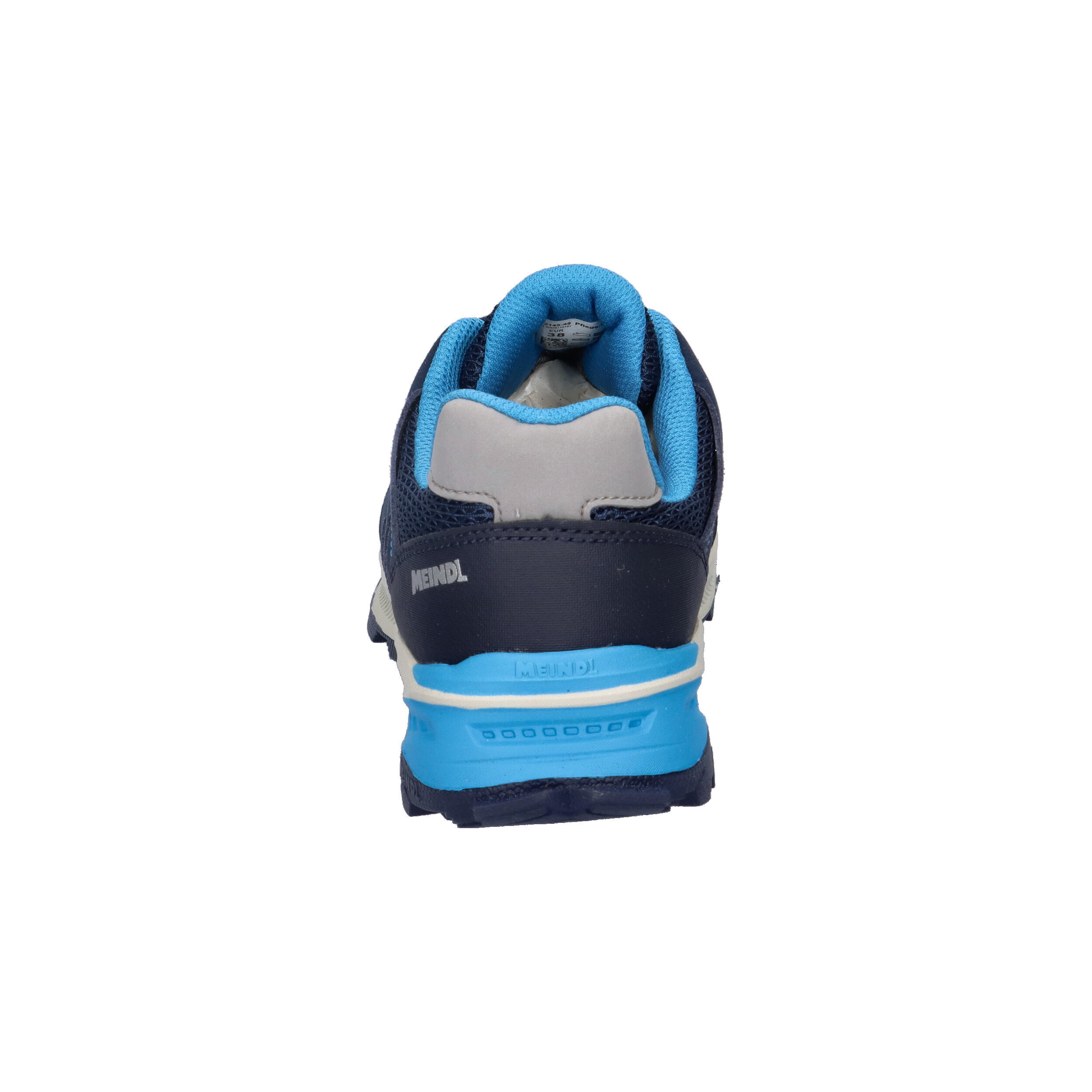Meindl Kinder Wanderschuhe Kivo Junior GTX 2145 5/7
