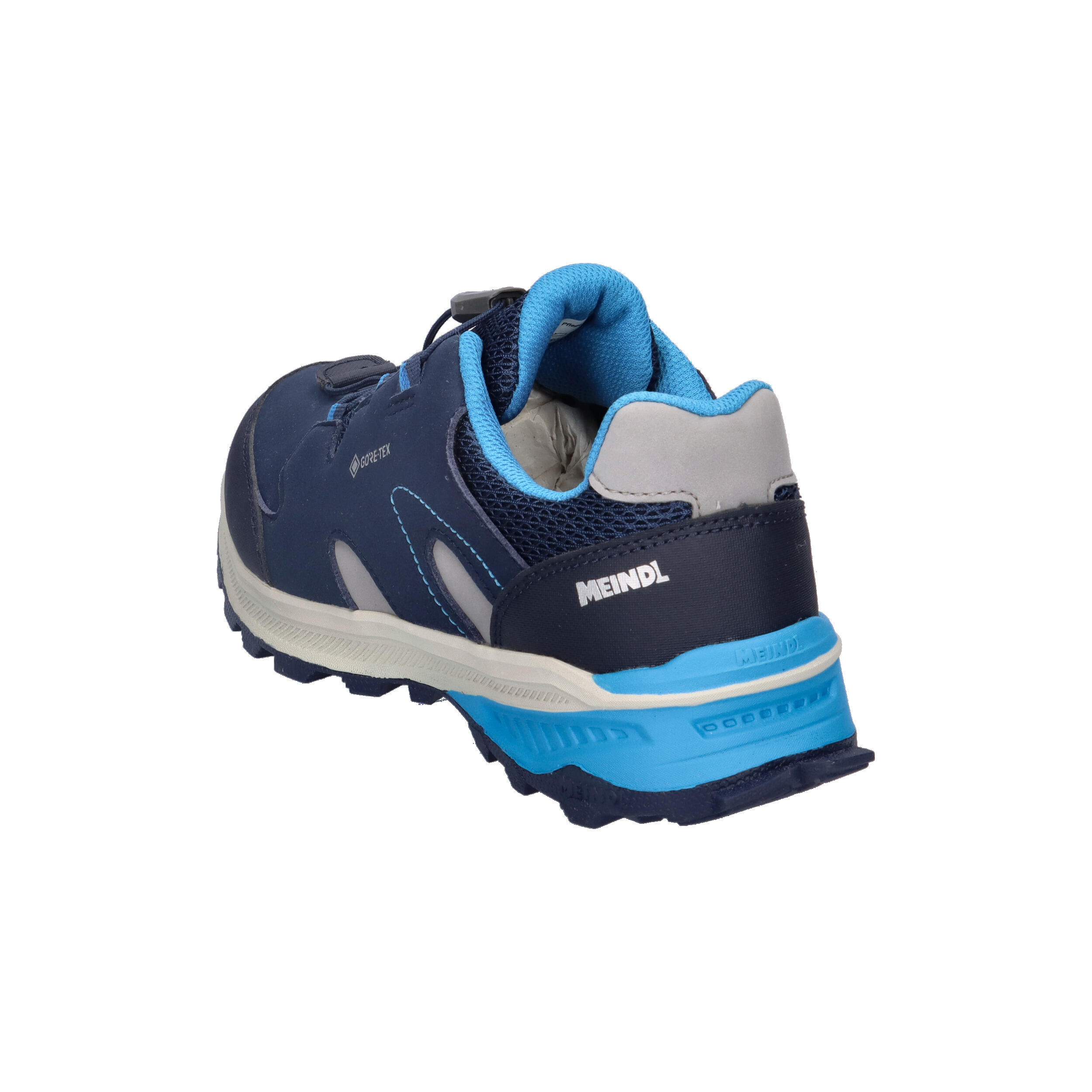 Meindl Kinder Wanderschuhe Kivo Junior GTX 2145 4/7