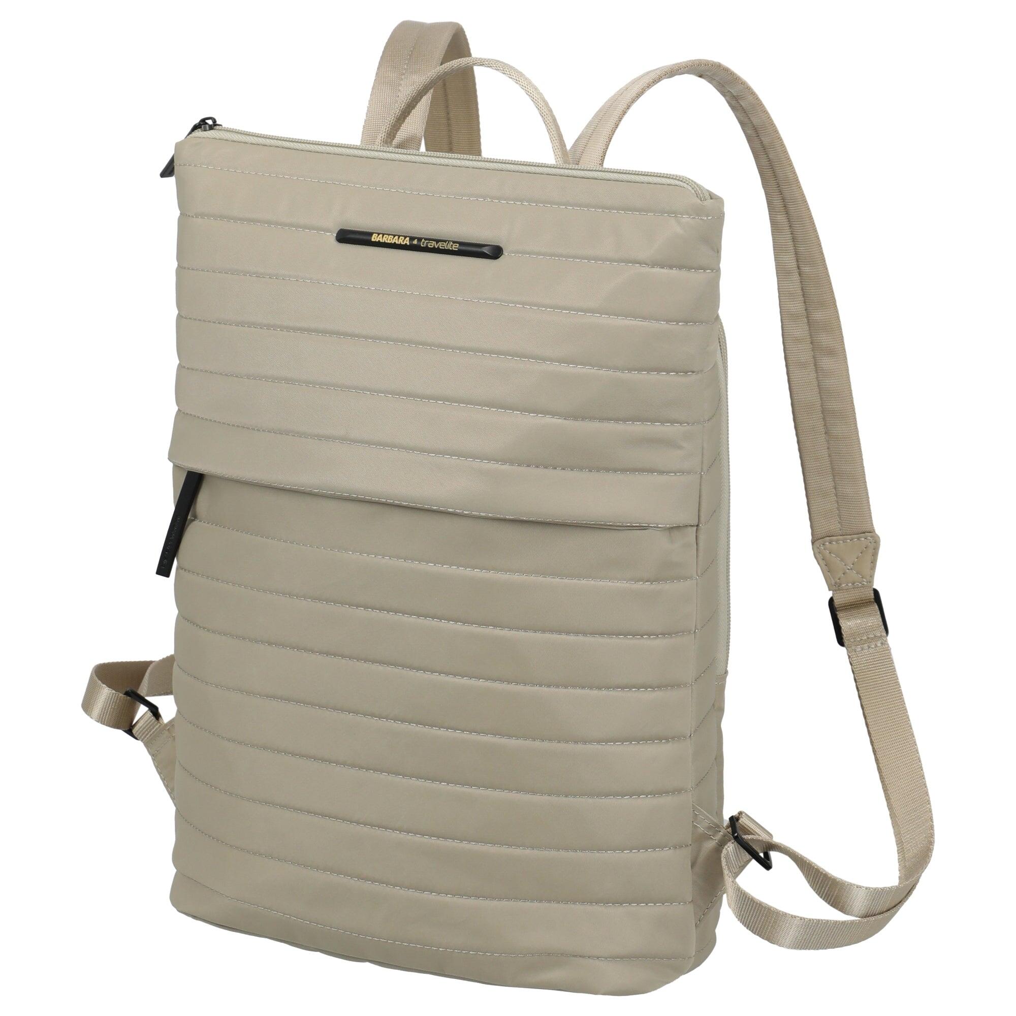 Travelite BARBARA Stepp - Rucksack 39 cm 2/7