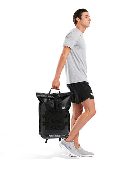 Torba Wodoodporna Arena Dry Backpack 6/7