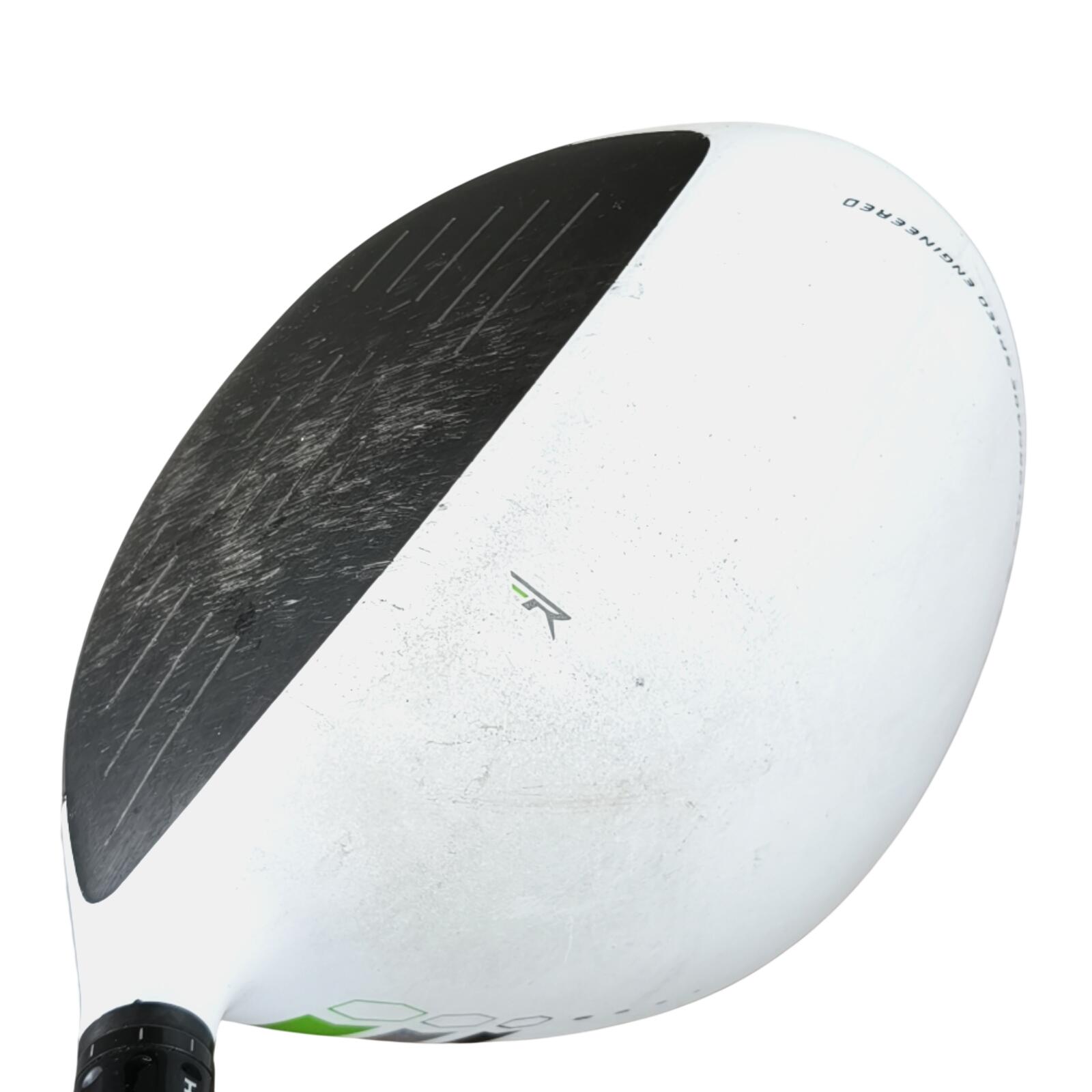 TaylorMade RBZ Driver / Flex Ladies / Loft 14 3/5
