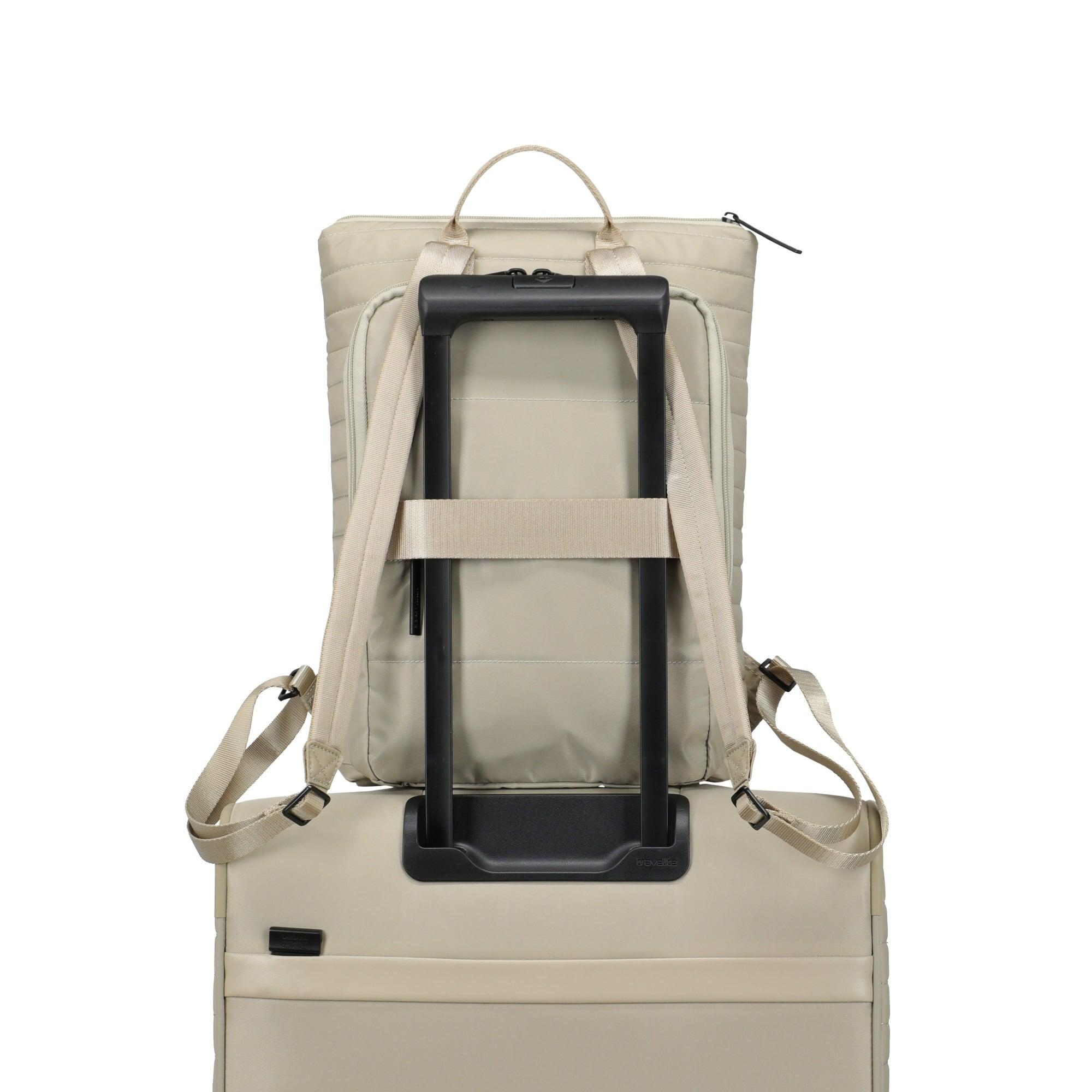 Travelite BARBARA Stepp - Rucksack 39 cm 7/7