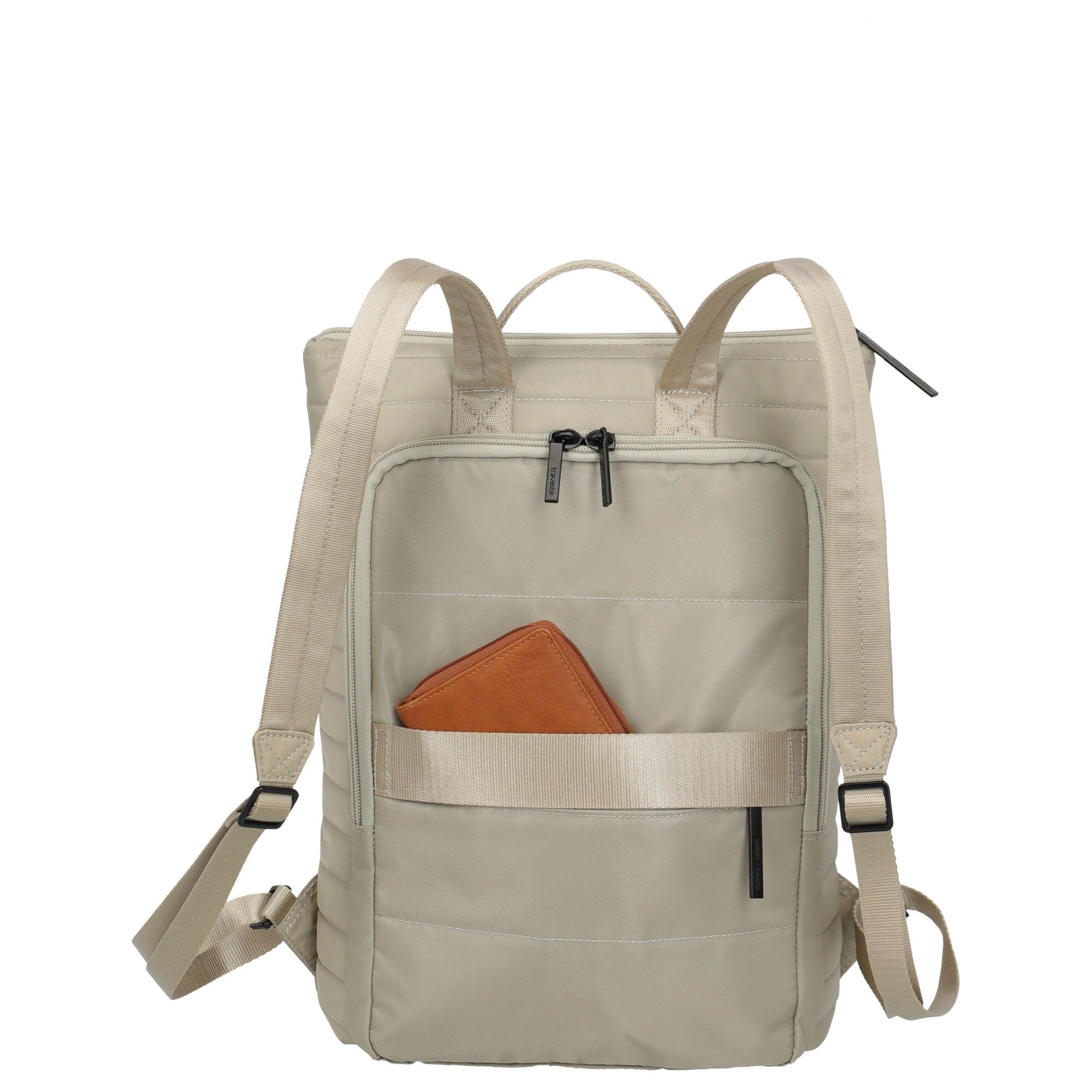 Travelite BARBARA Stepp - Rucksack 39 cm 4/7
