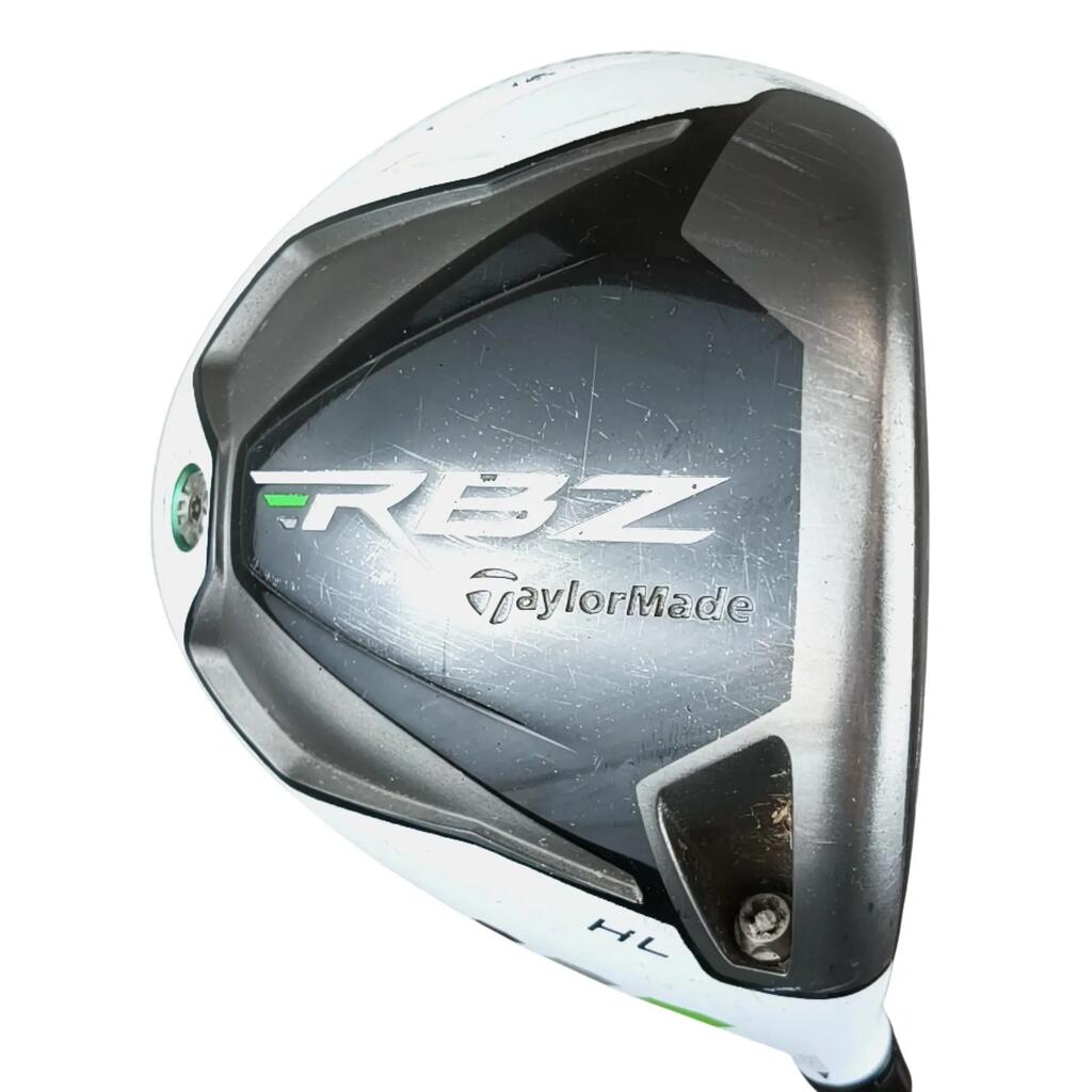 TaylorMade RBZ Driver / Flex Ladies / Loft 14